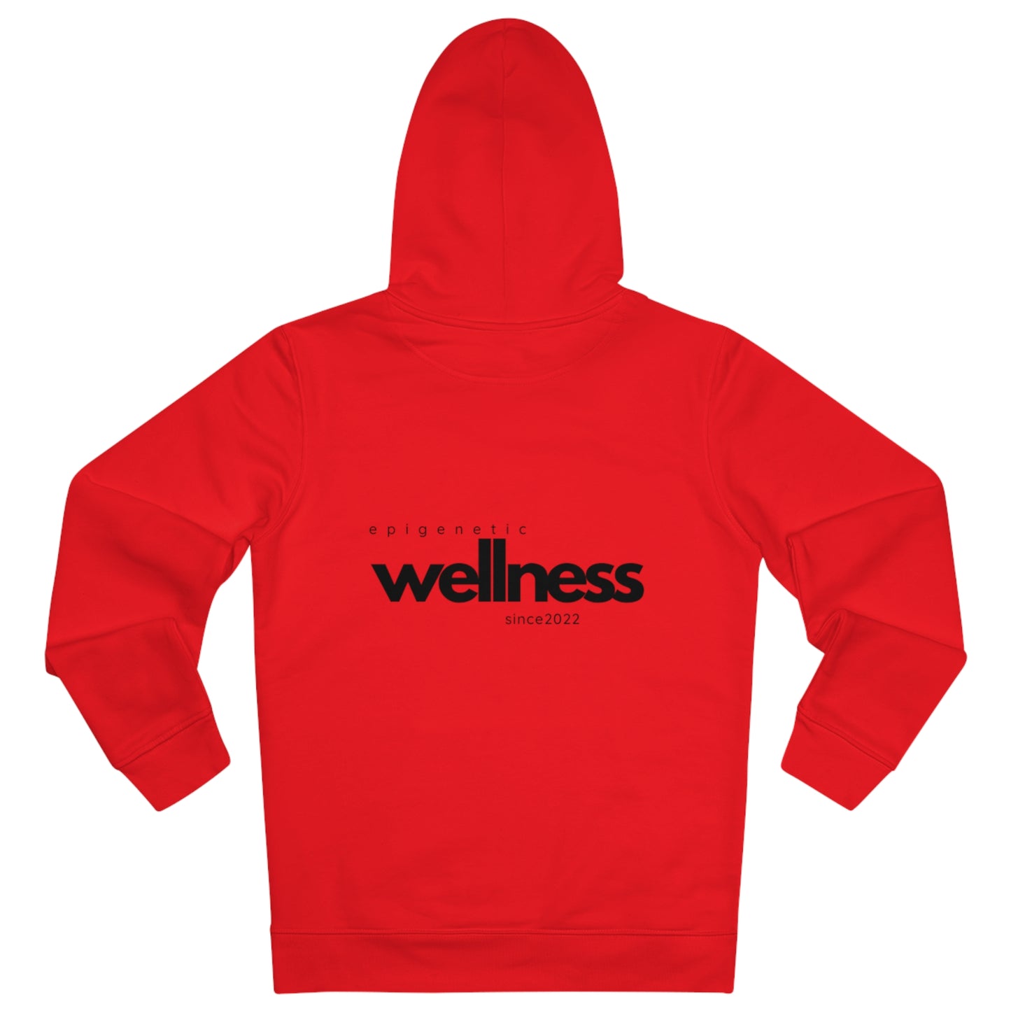 Unisex Cruiser Hoodie