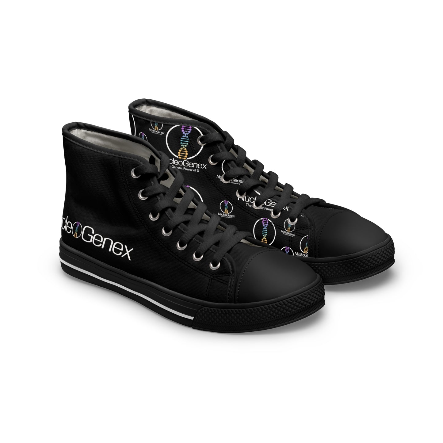 Women's High Top Sneakers