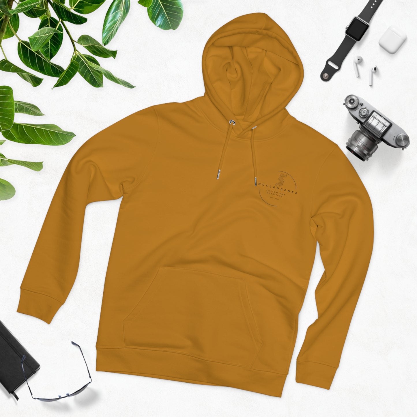 Unisex Cruiser Hoodie