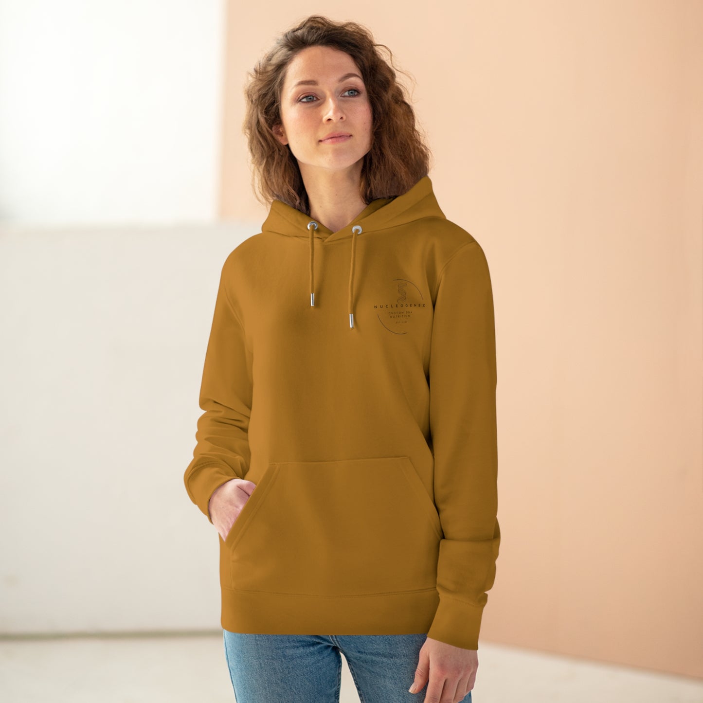 Unisex Cruiser Hoodie