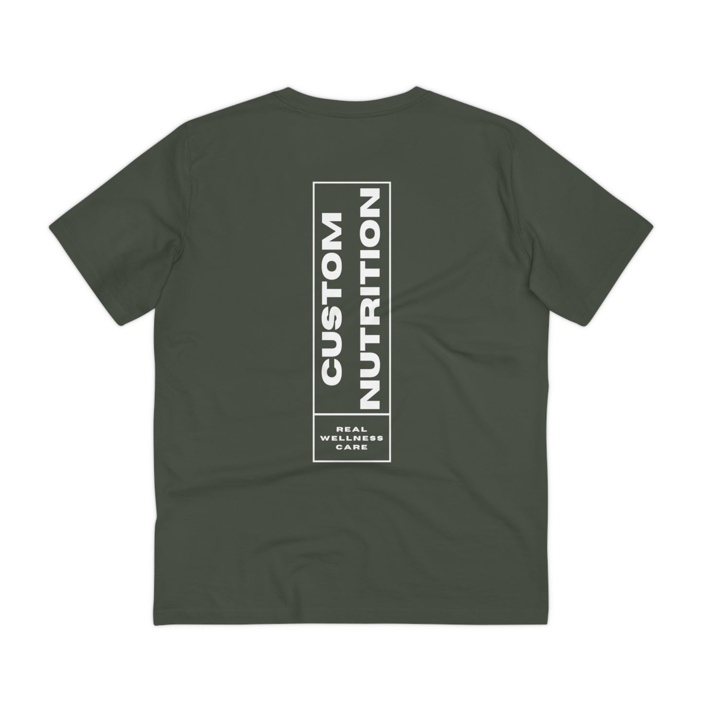 Organic Creator T-shirt - Unisex