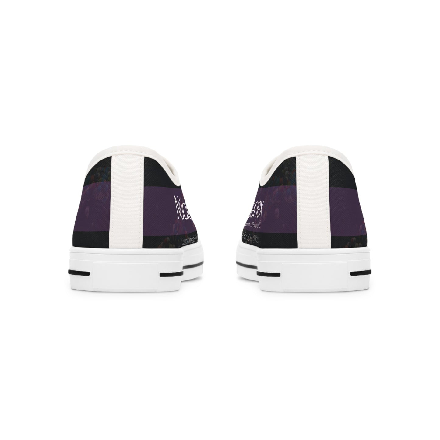 Women's Low Top Sneakers