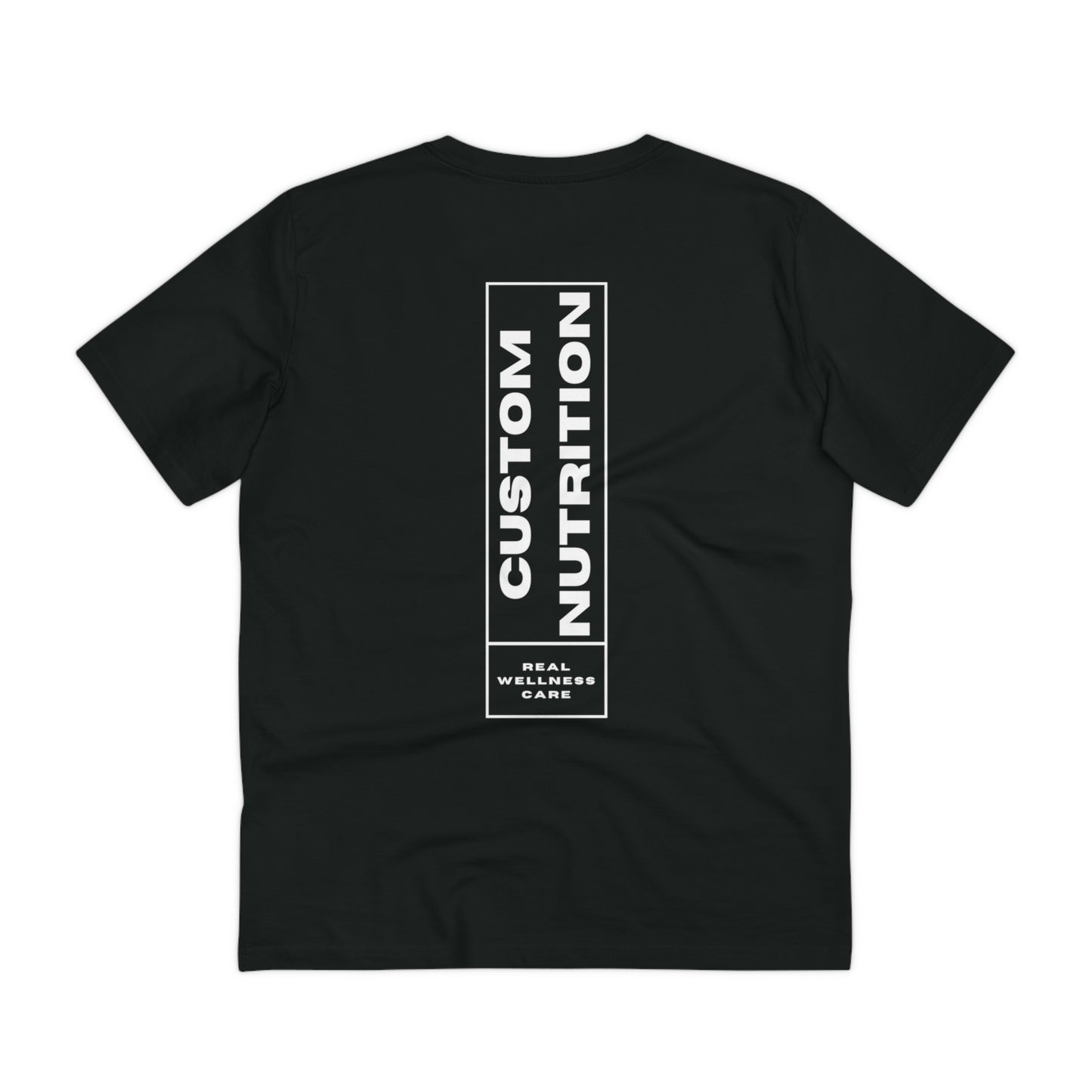 Organic Creator T-shirt - Unisex
