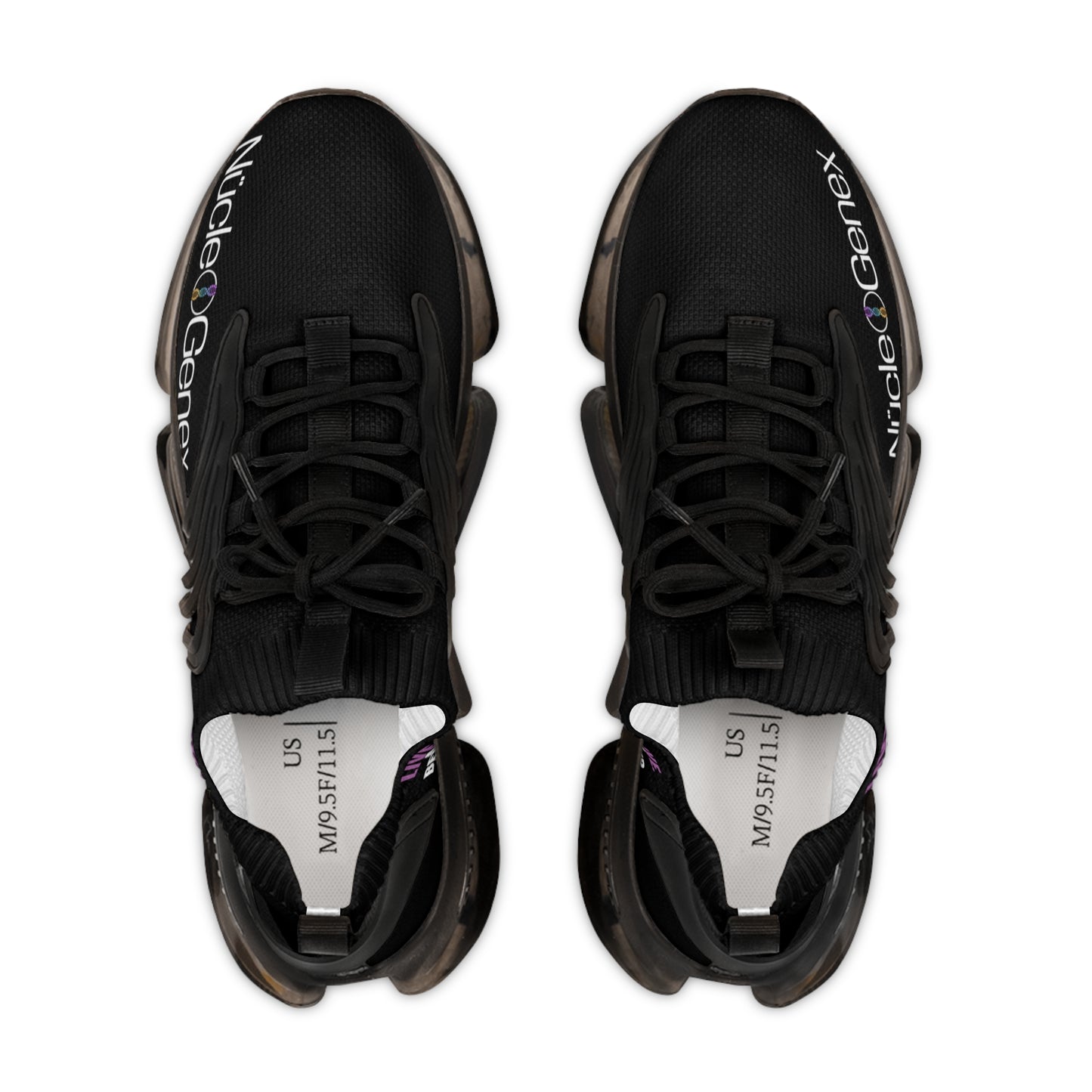 Men's Mesh Sneakers