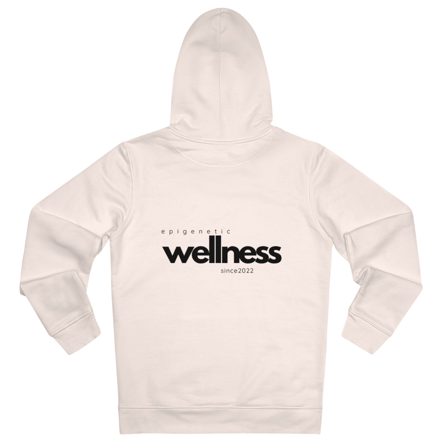 Unisex Cruiser Hoodie