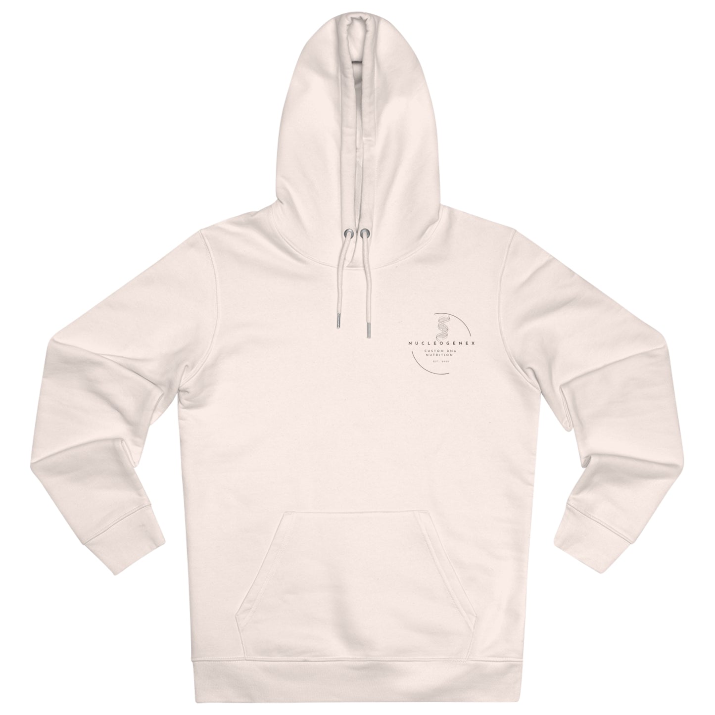 Unisex Cruiser Hoodie