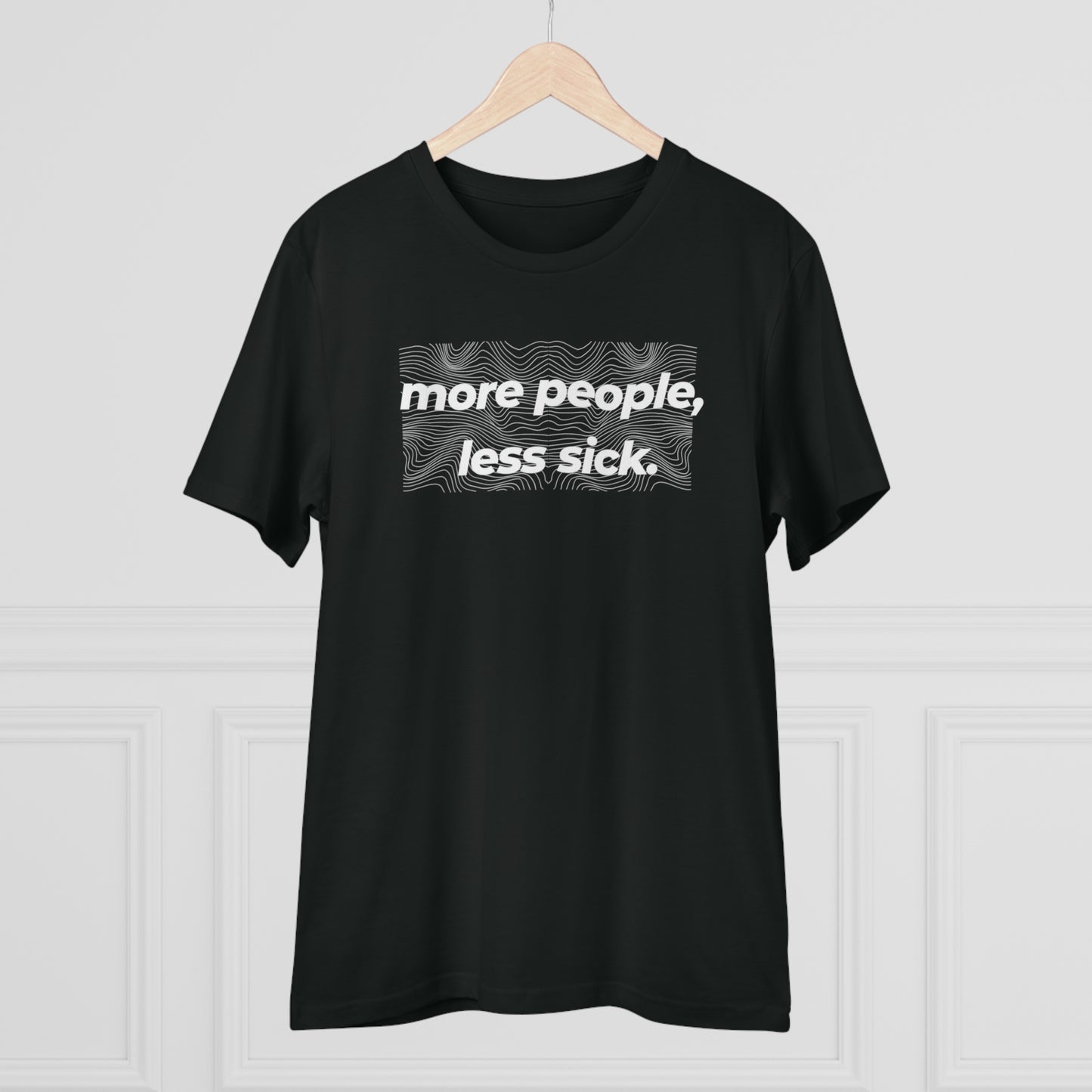 Organic Creator T-shirt - Unisex
