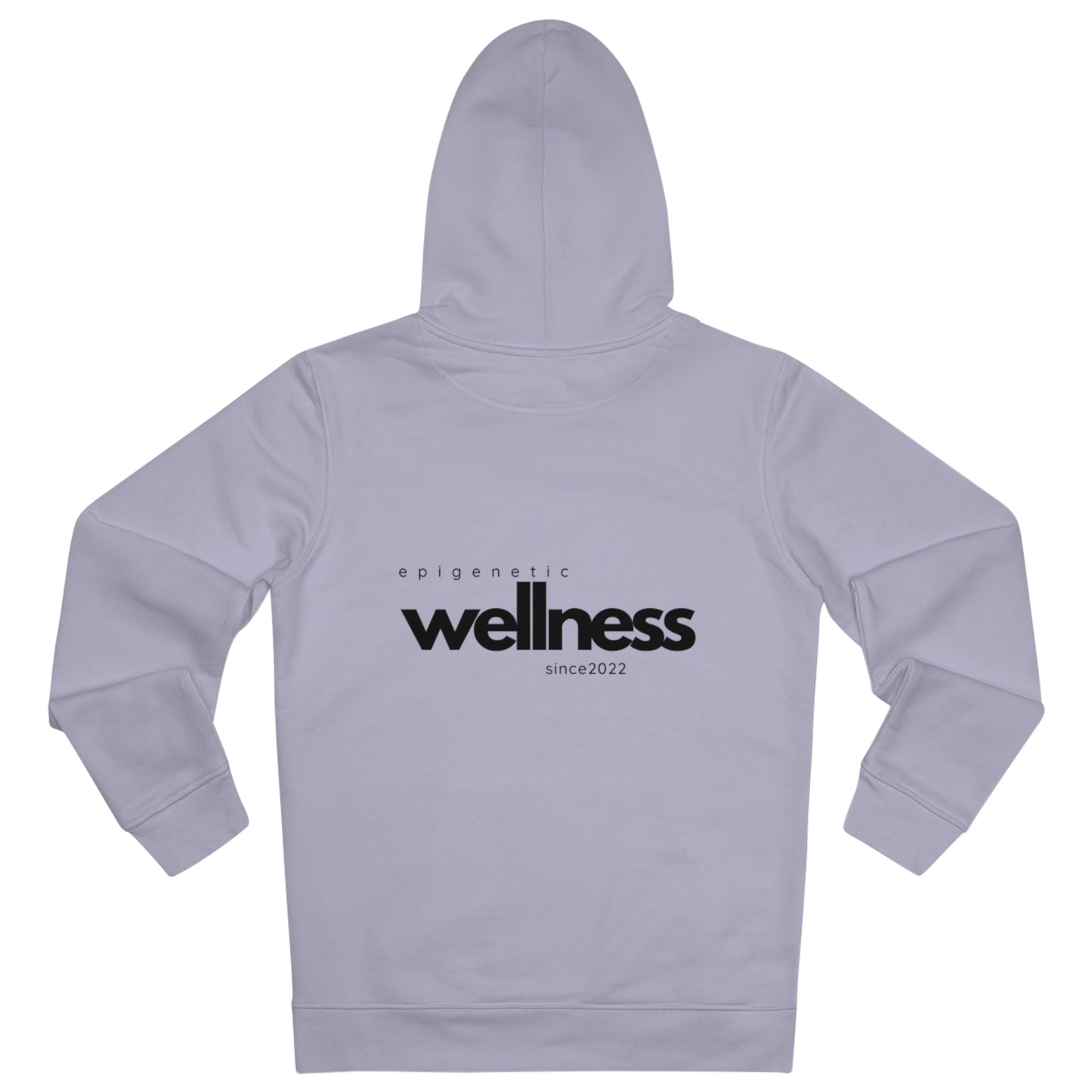 Unisex Cruiser Hoodie