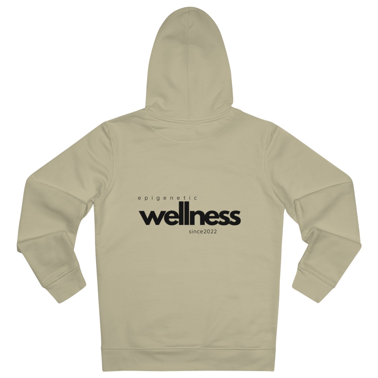 Unisex Cruiser Hoodie