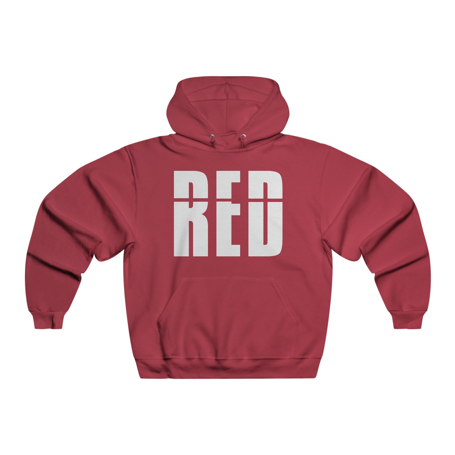 Men's NUBLEND® Hooded Sweatshirt