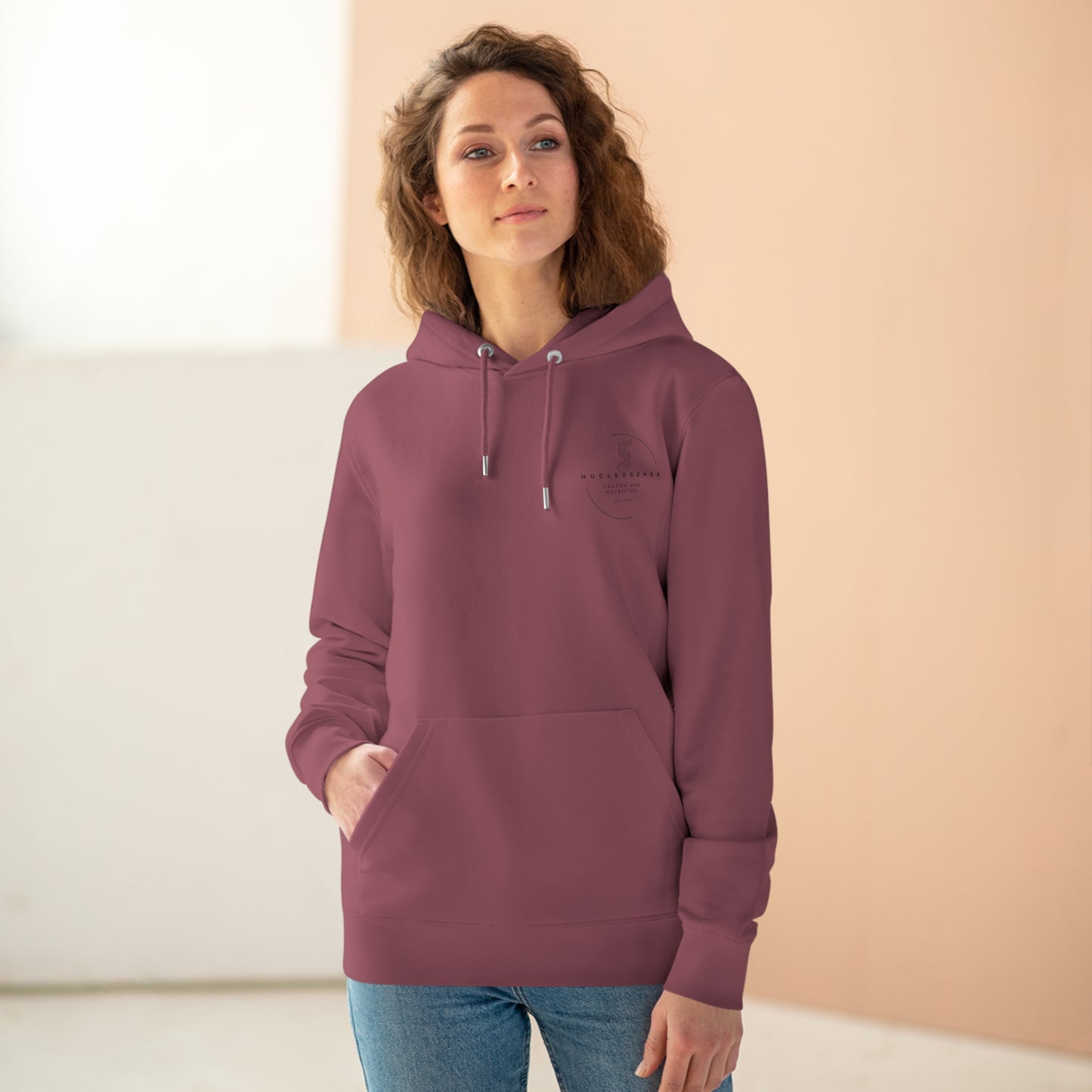 Unisex Cruiser Hoodie
