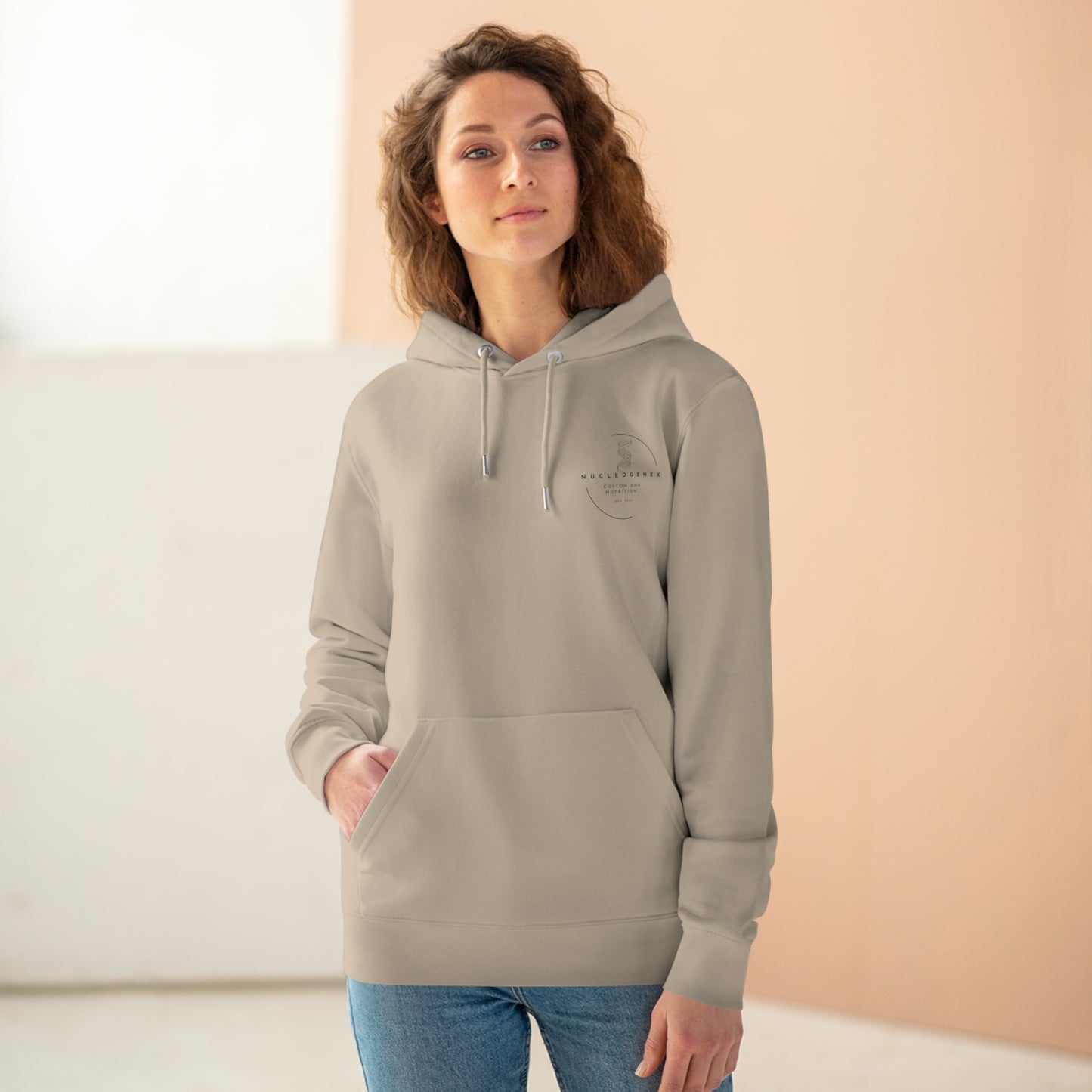 Unisex Cruiser Hoodie