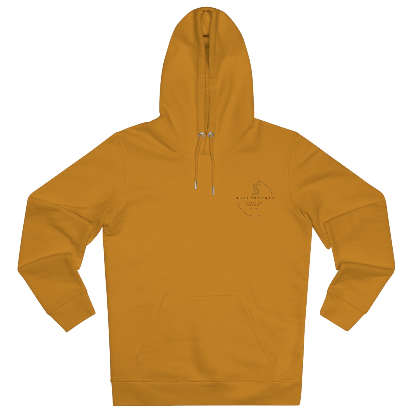 Unisex Cruiser Hoodie