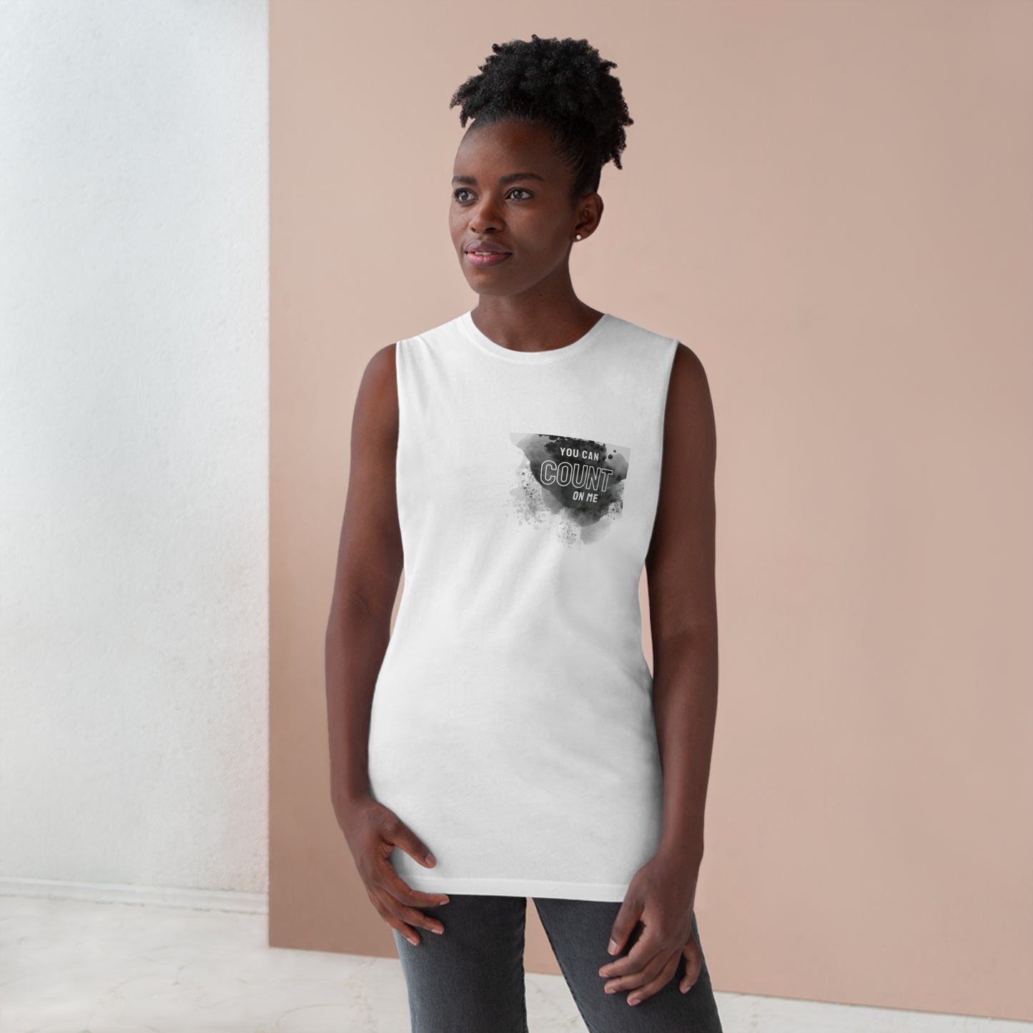 Unisex Barnard Tank