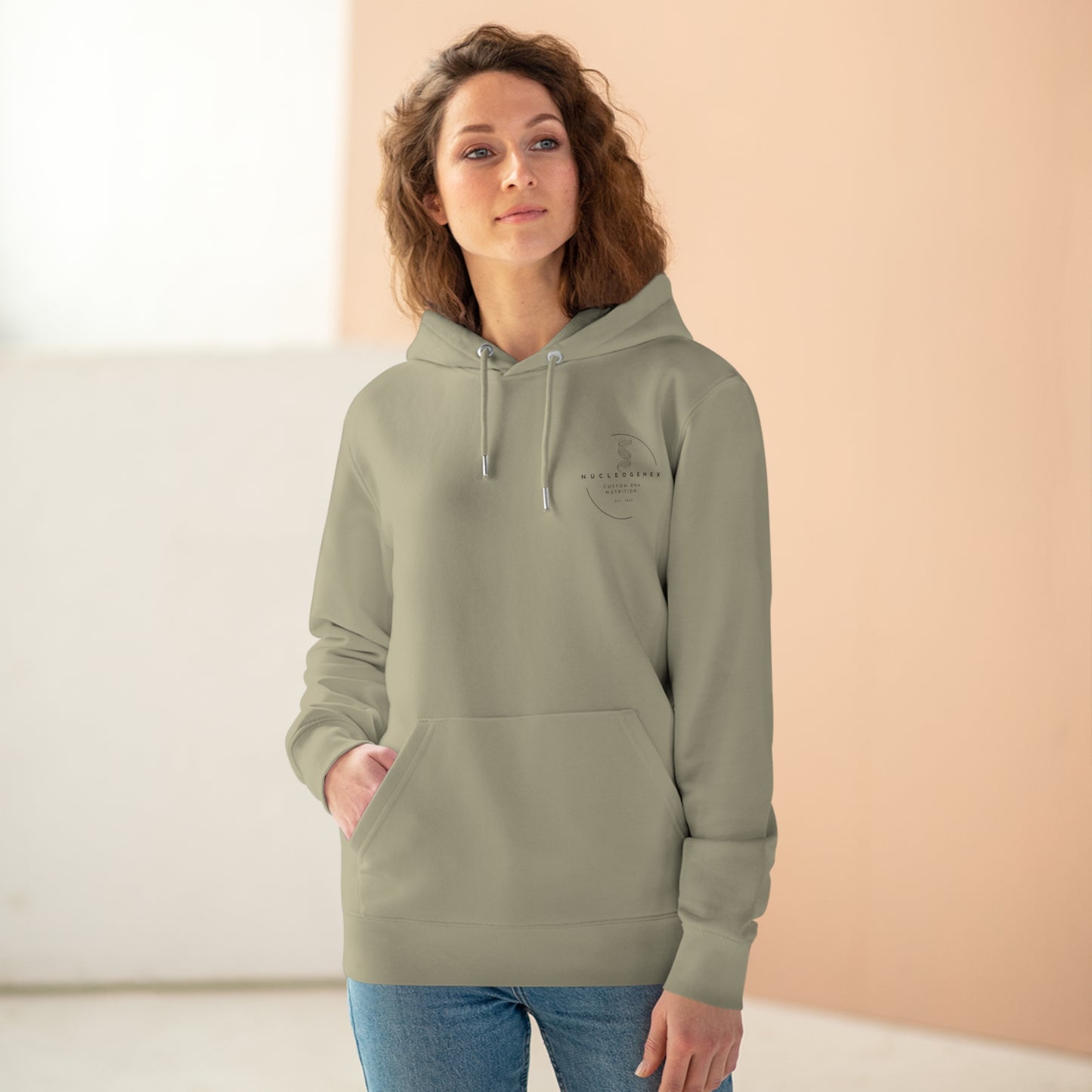 Unisex Cruiser Hoodie