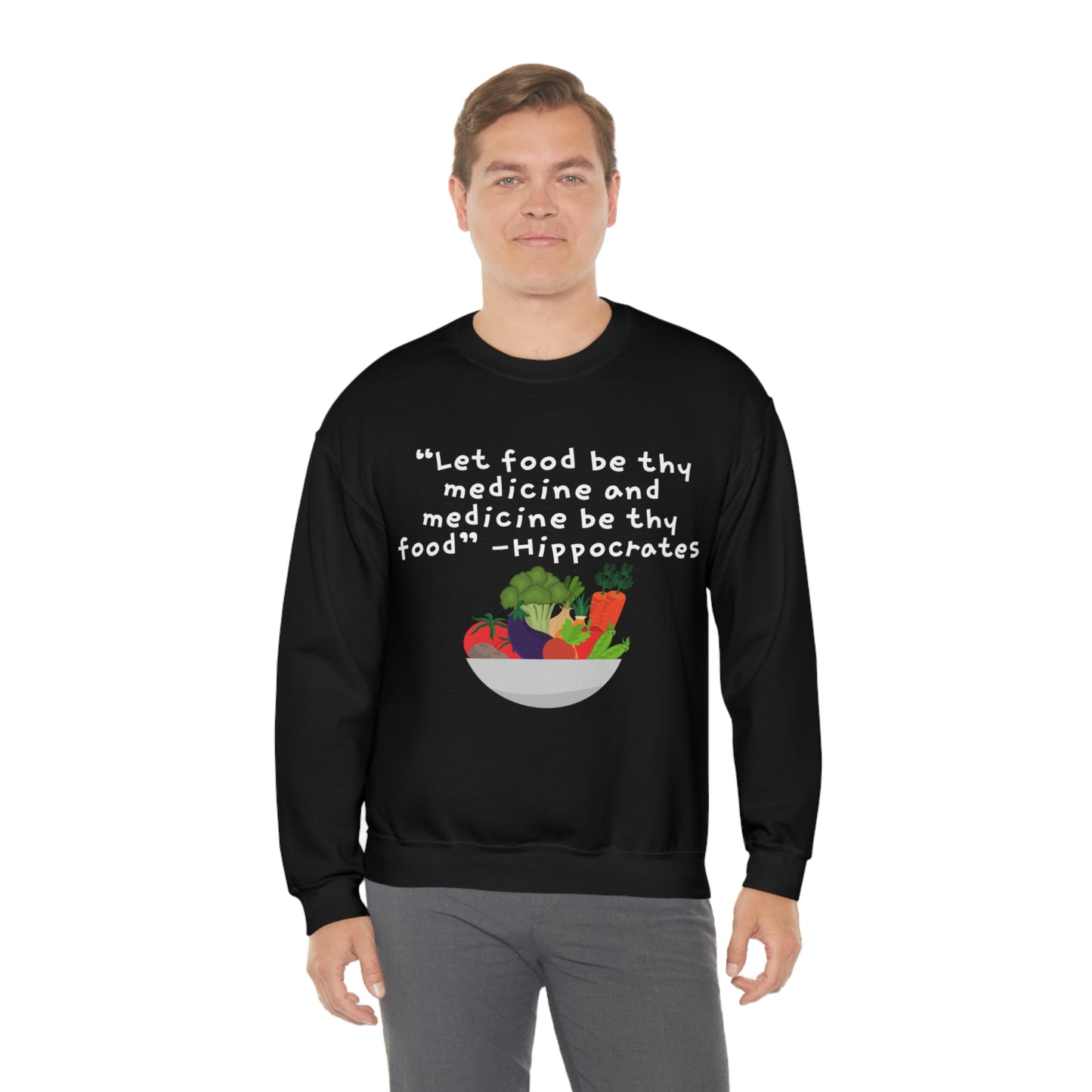 Unisex Heavy Blend™ Crewneck Sweatshirt