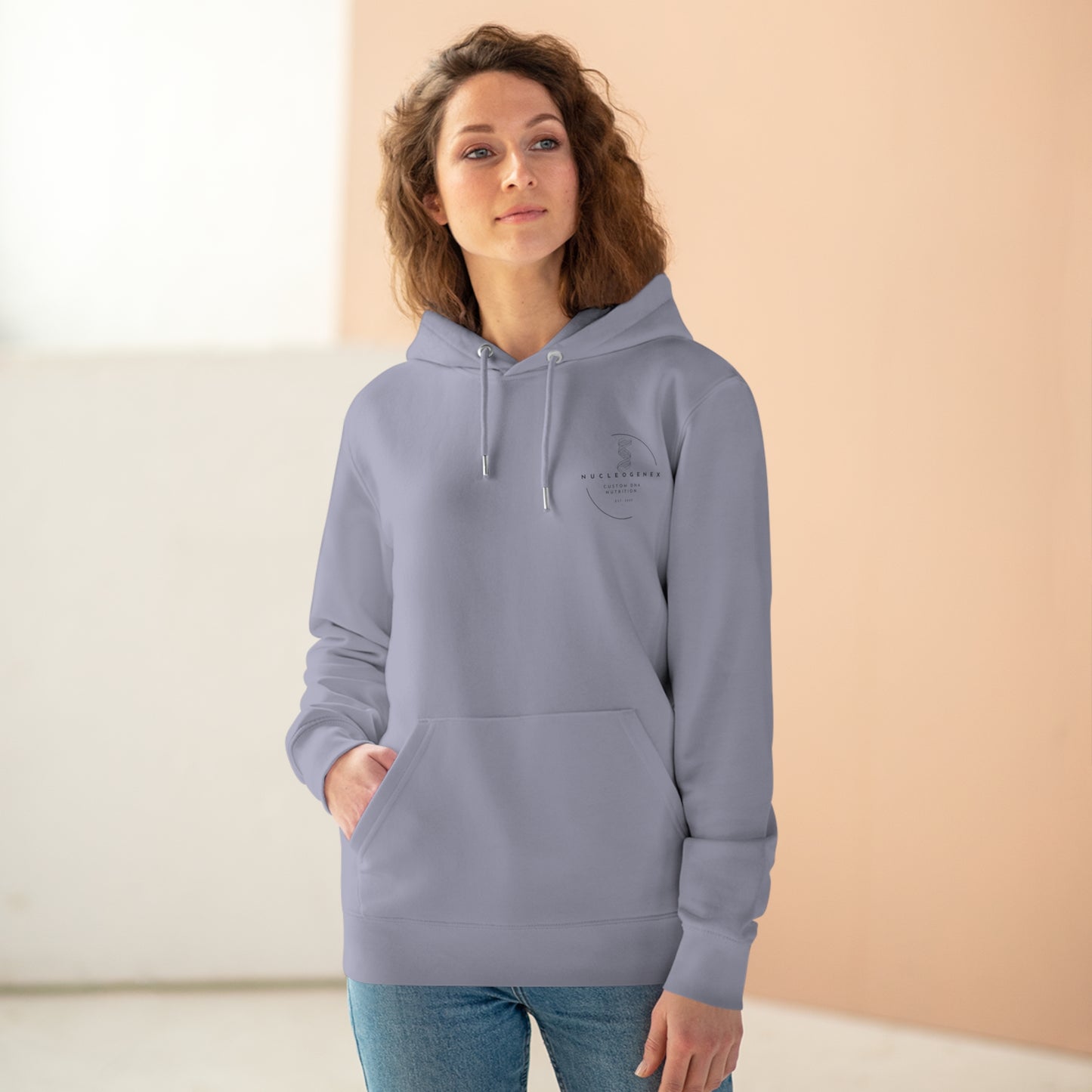 Unisex Cruiser Hoodie