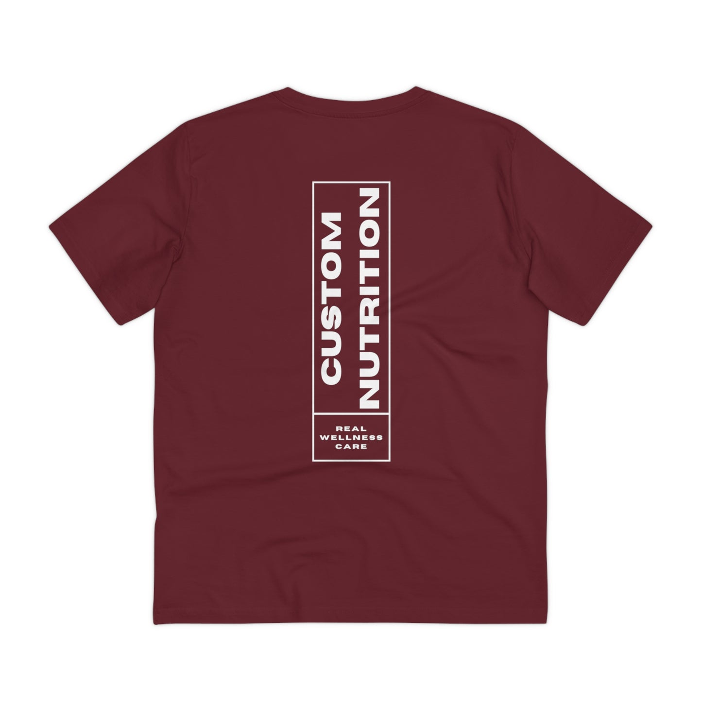 Organic Creator T-shirt - Unisex