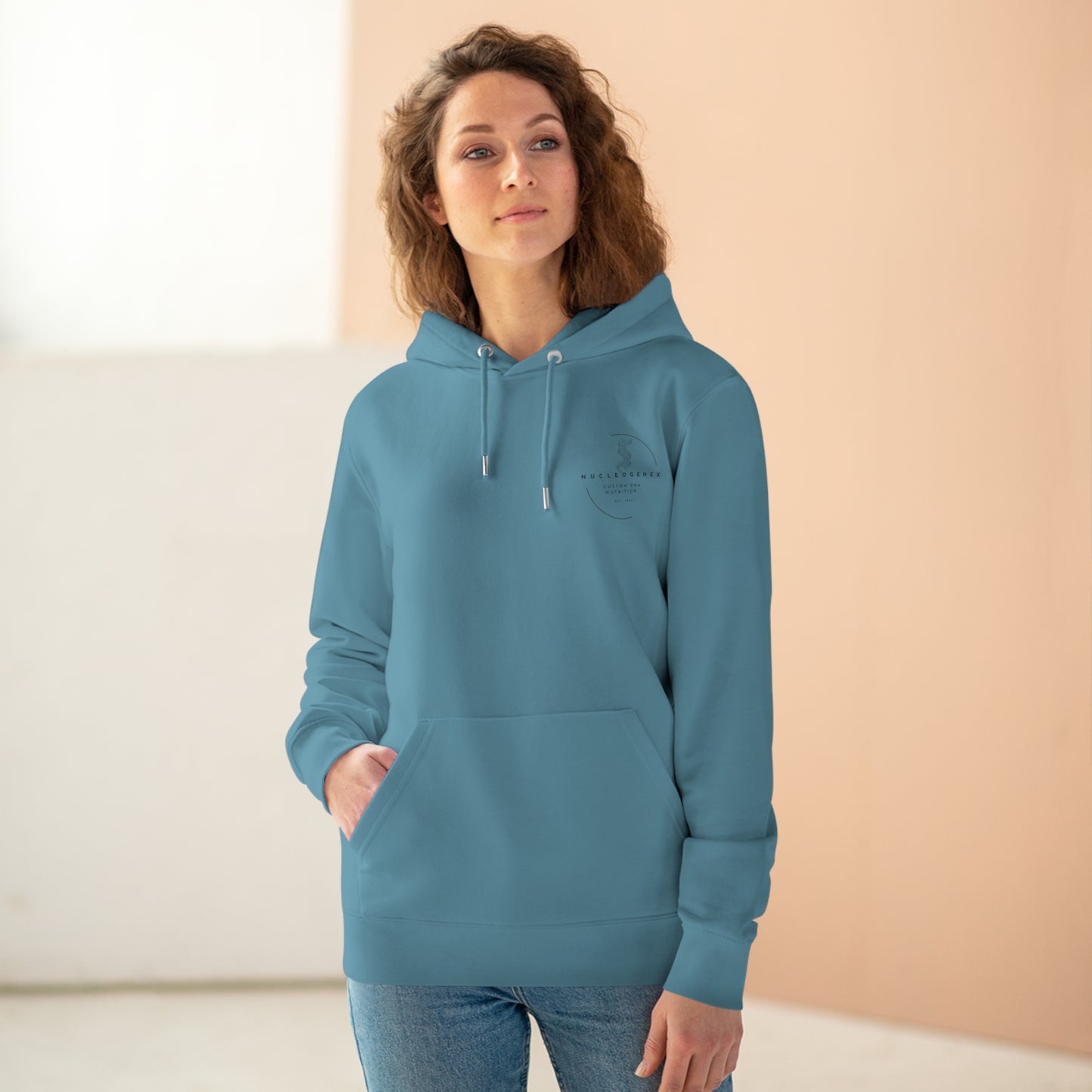 Unisex Cruiser Hoodie