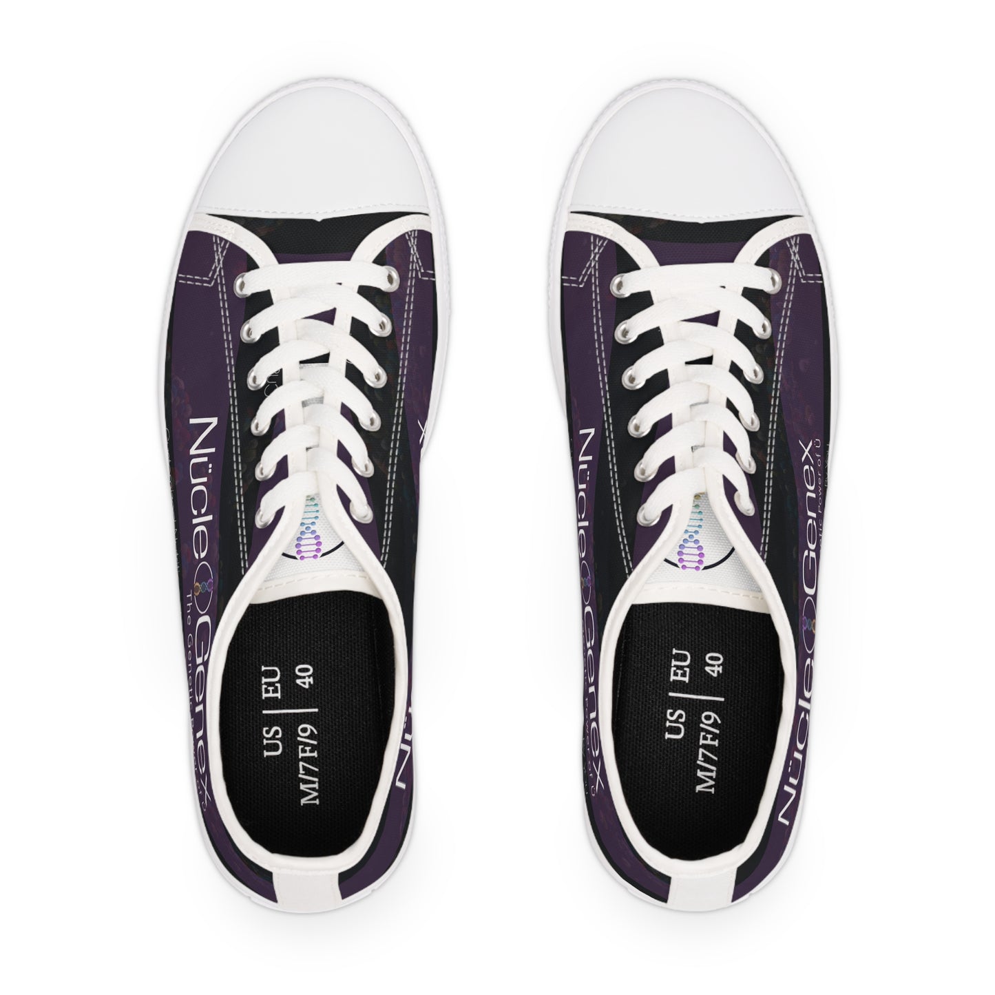 Women's Low Top Sneakers