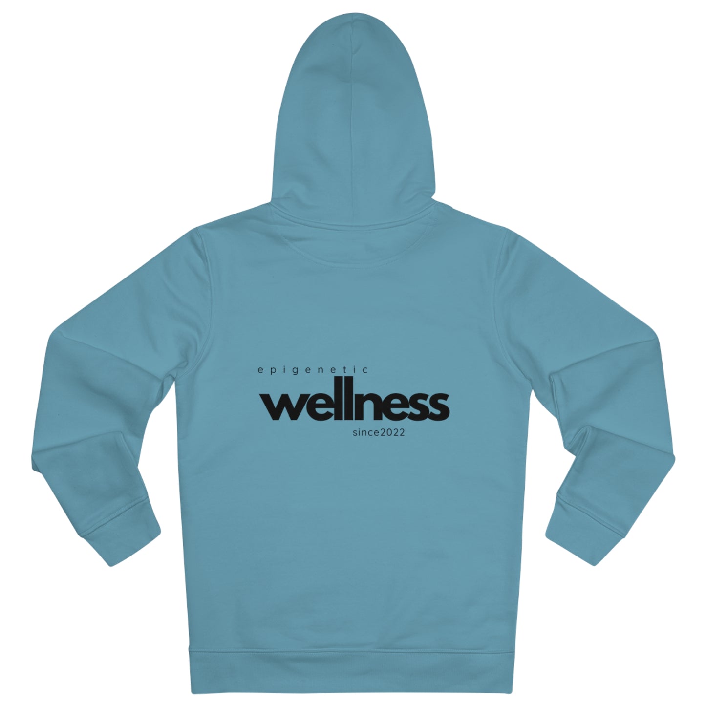 Unisex Cruiser Hoodie