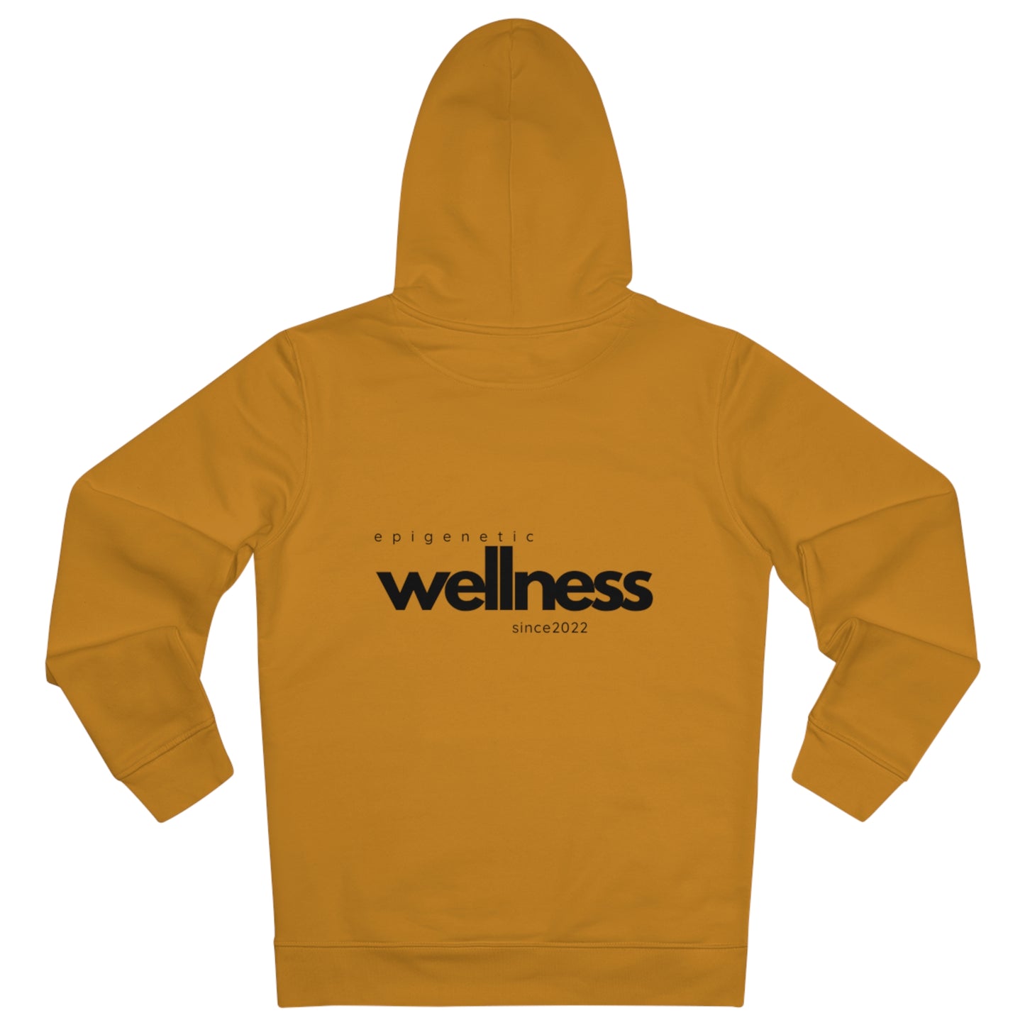 Unisex Cruiser Hoodie