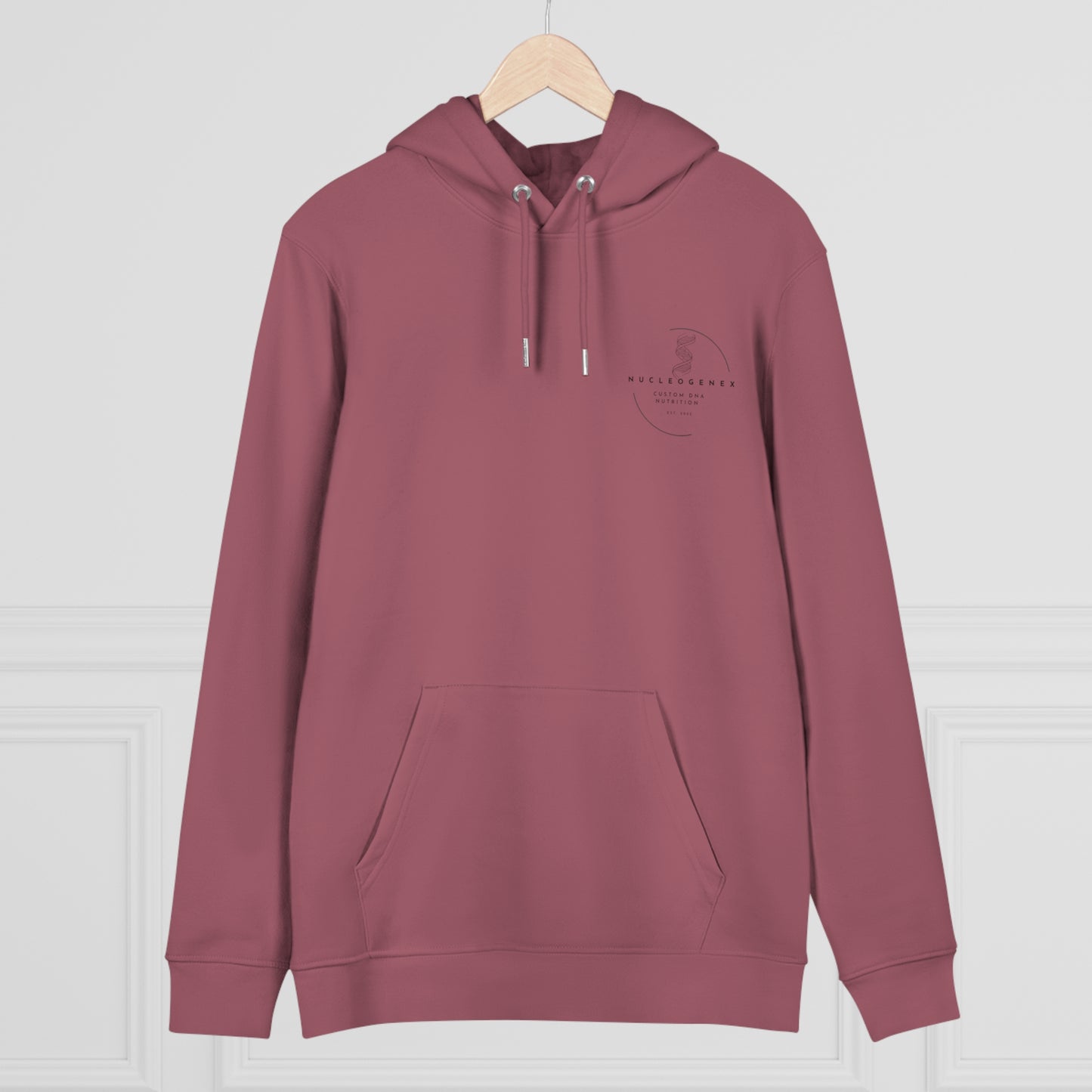 Unisex Cruiser Hoodie