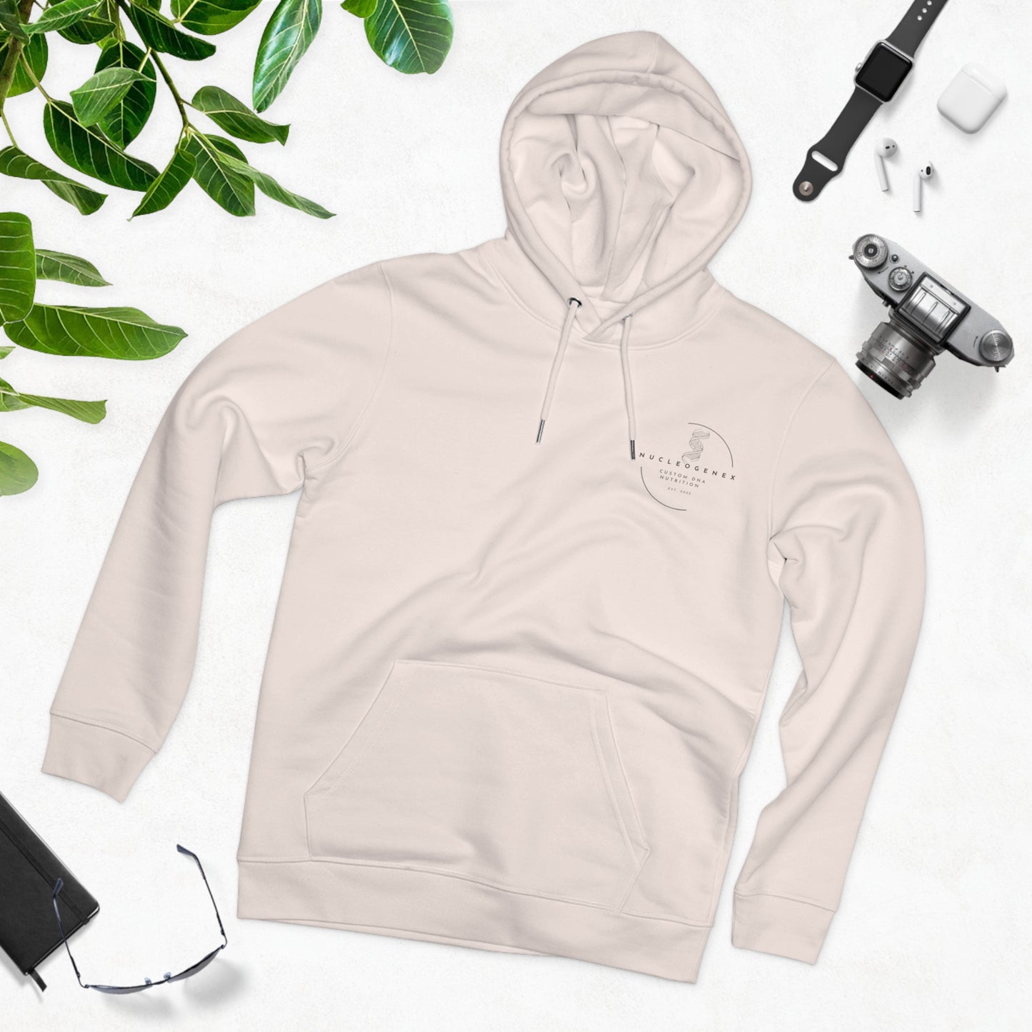 Unisex Cruiser Hoodie
