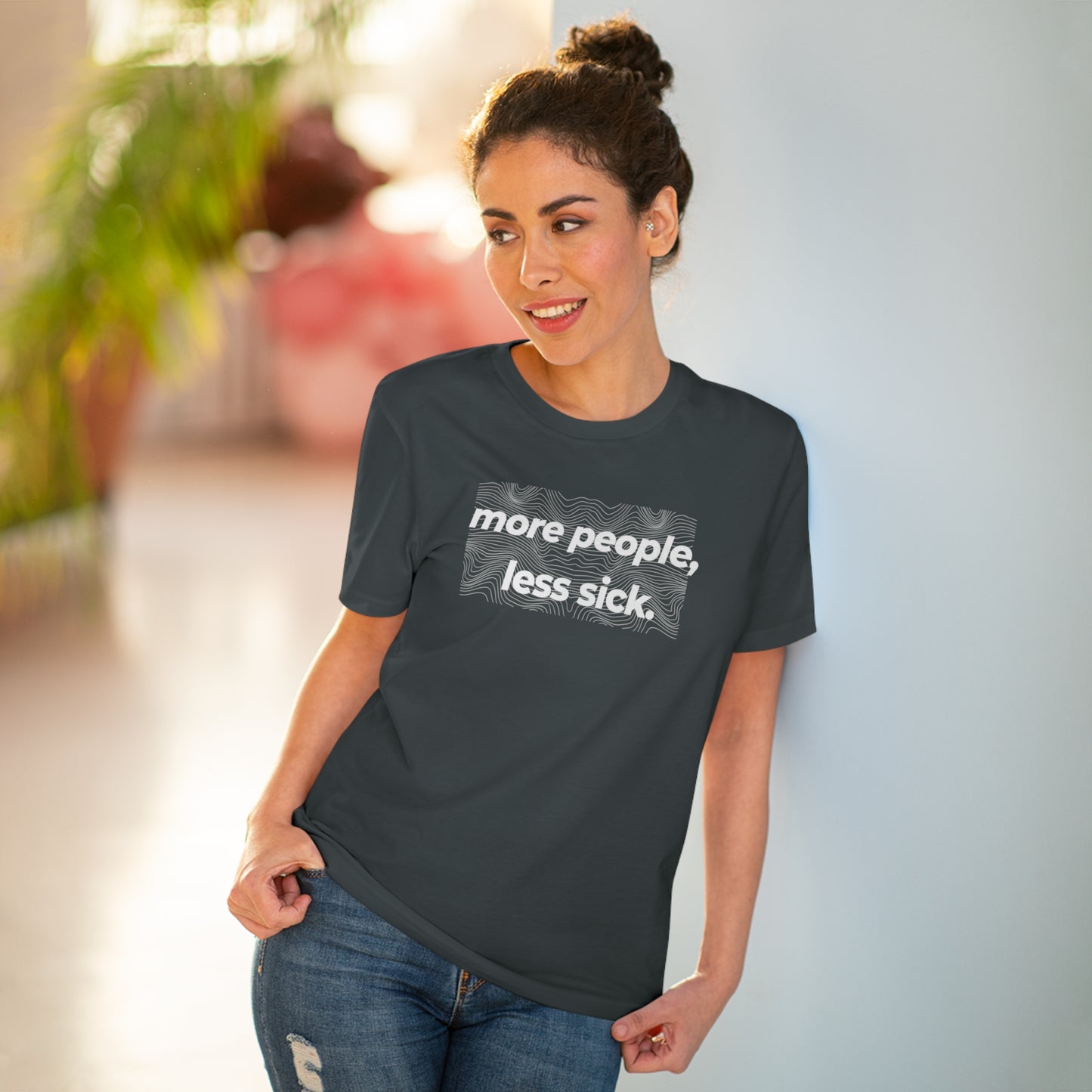 Organic Creator T-shirt - Unisex