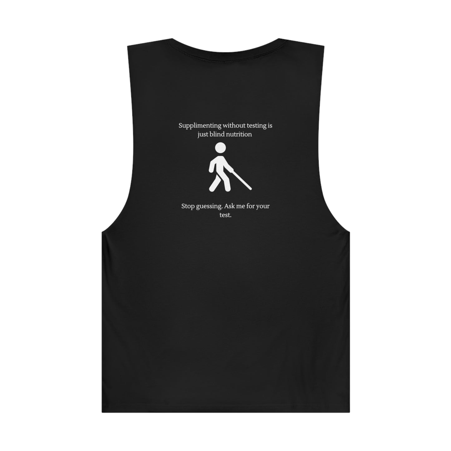 Unisex Barnard Tank