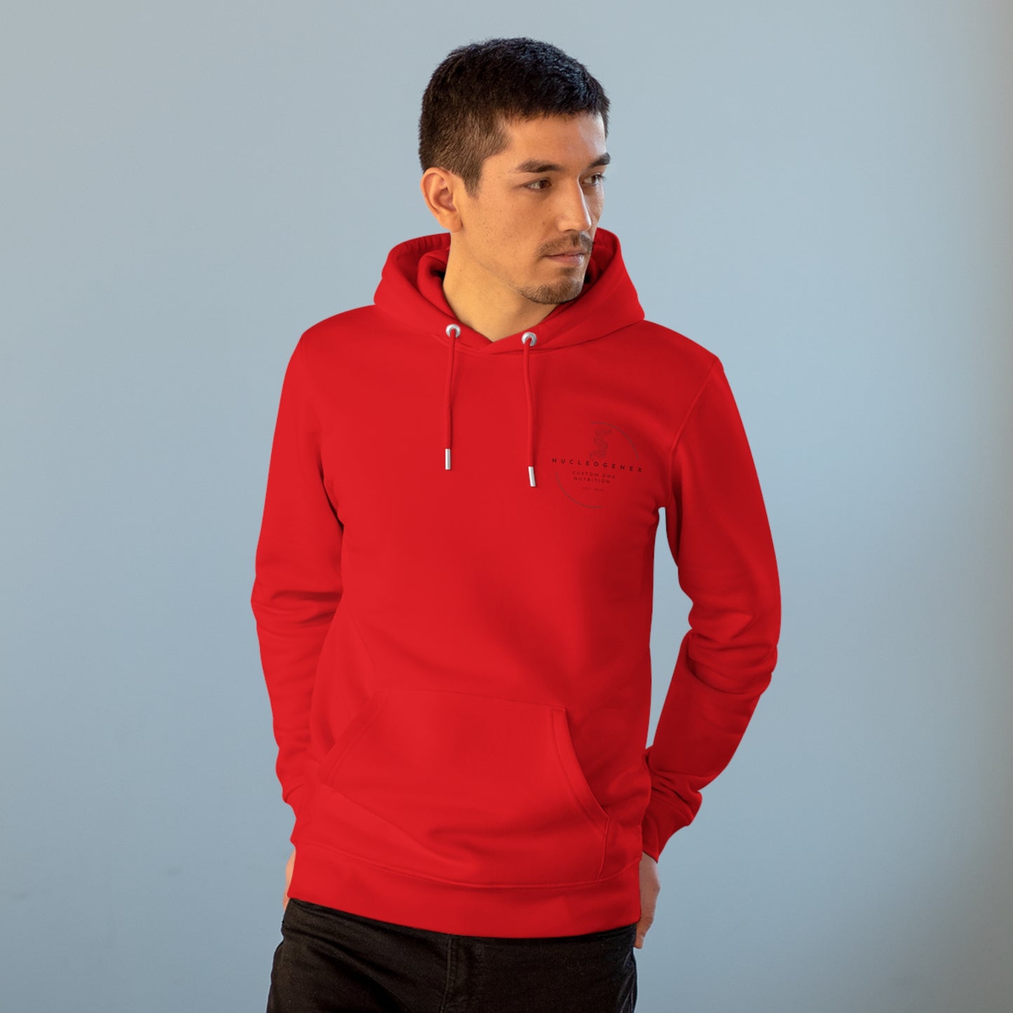 Unisex Cruiser Hoodie