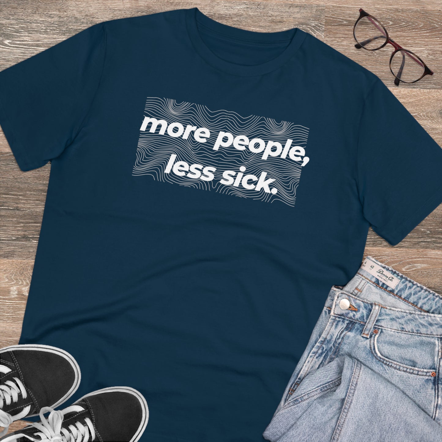 Organic Creator T-shirt - Unisex