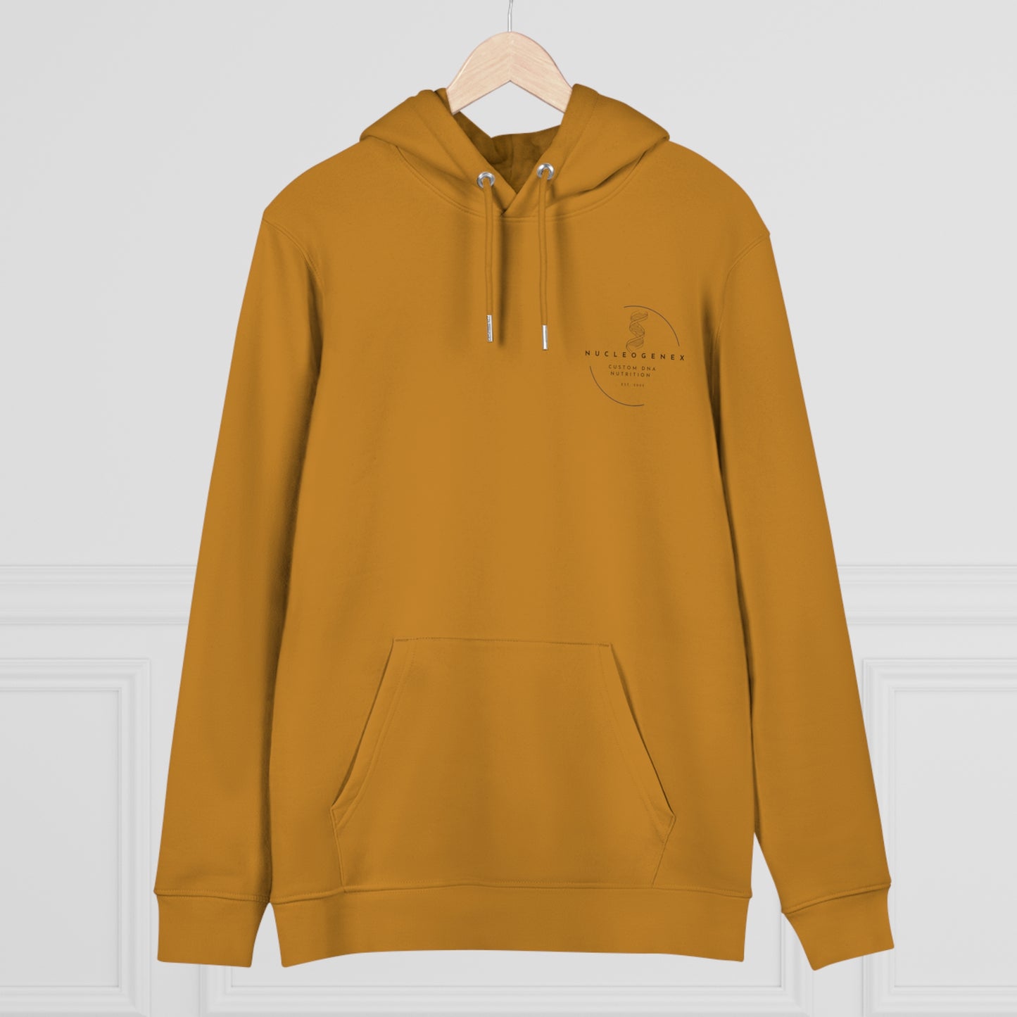 Unisex Cruiser Hoodie