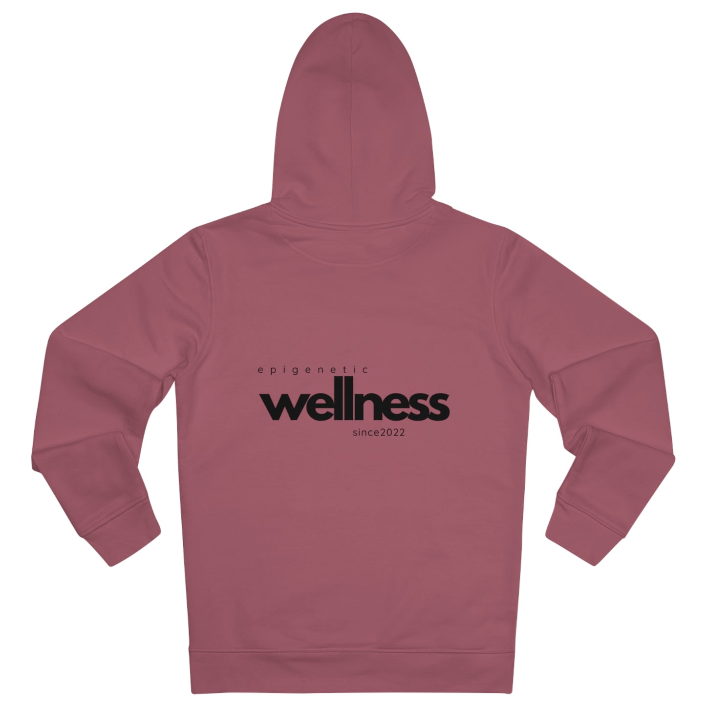 Unisex Cruiser Hoodie