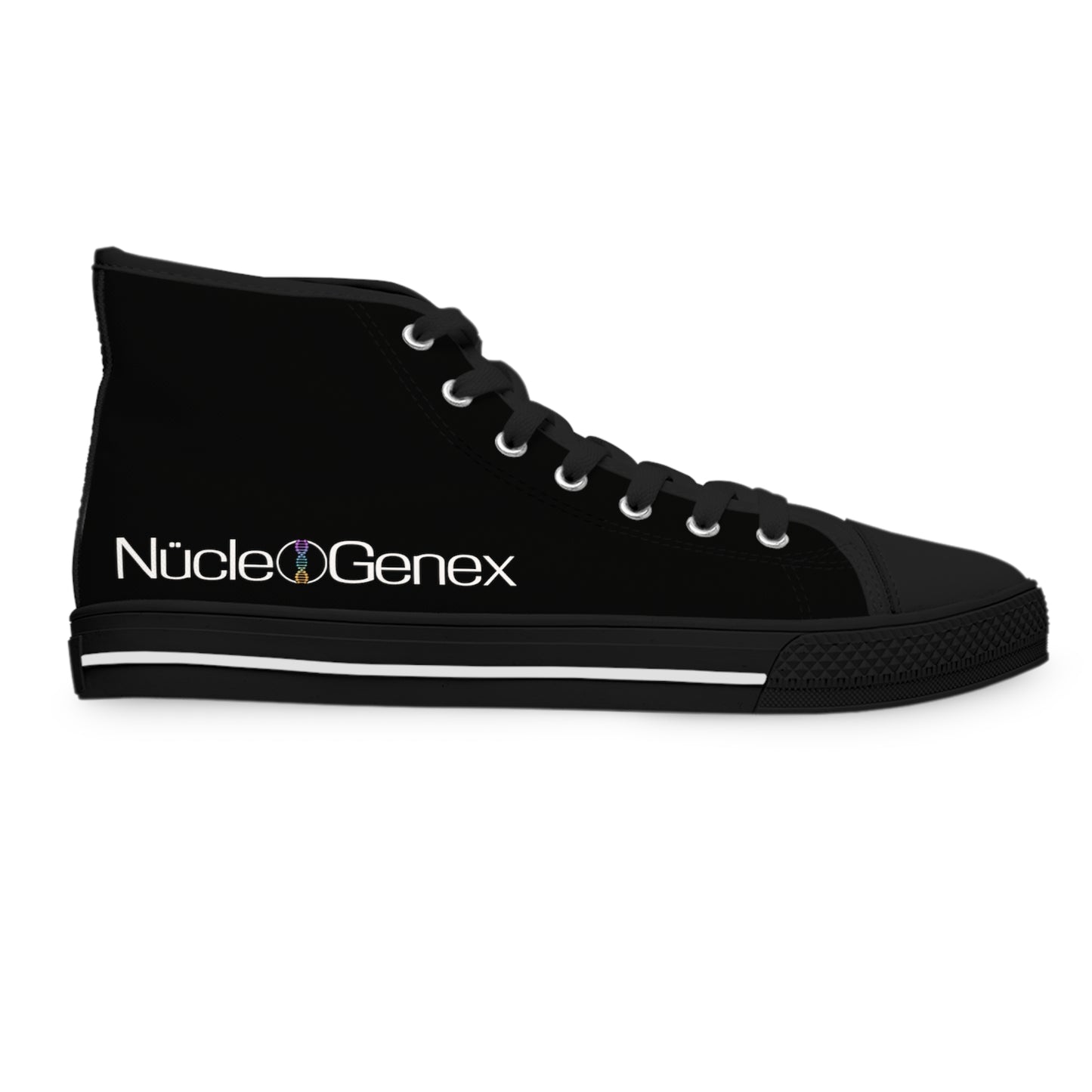 Women's High Top Sneakers