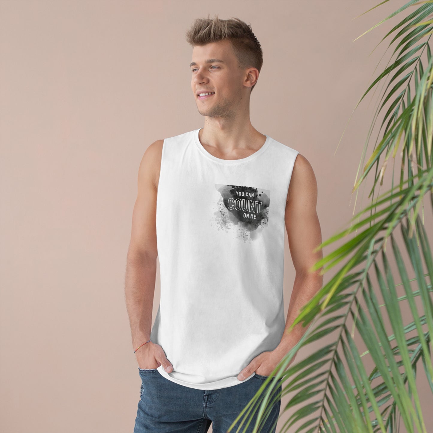 Unisex Barnard Tank