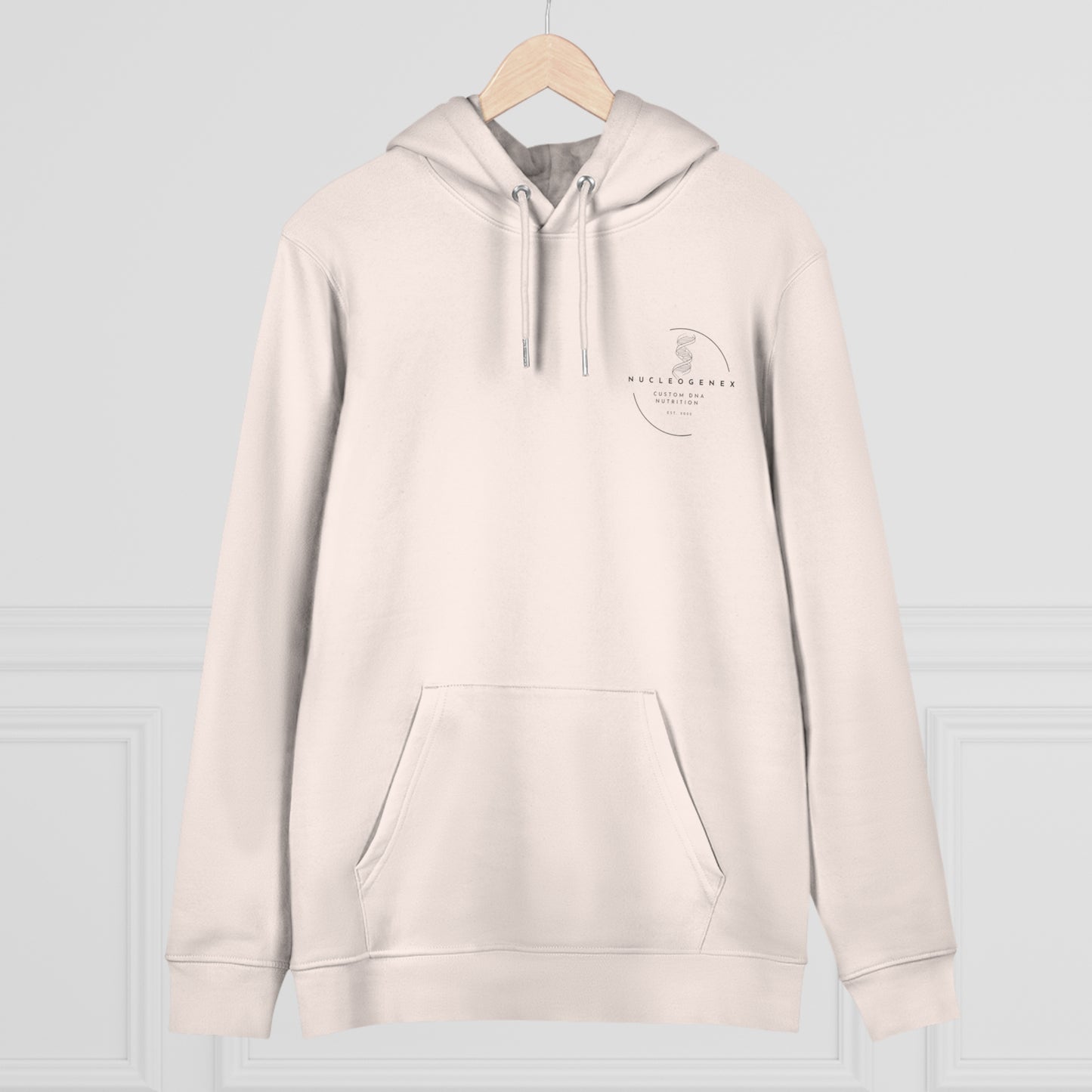 Unisex Cruiser Hoodie
