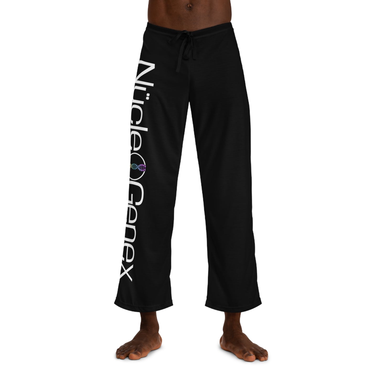 Men's Pajama Pants (AOP)