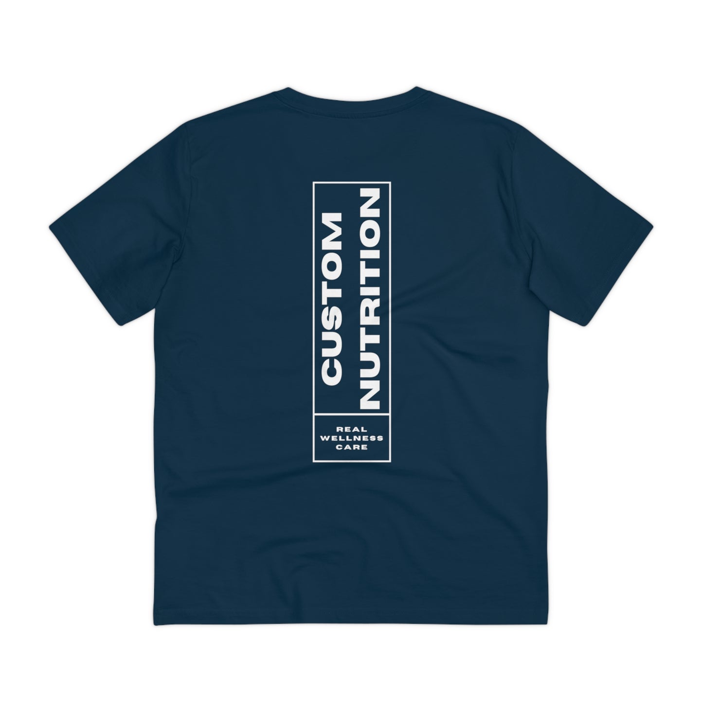 Organic Creator T-shirt - Unisex