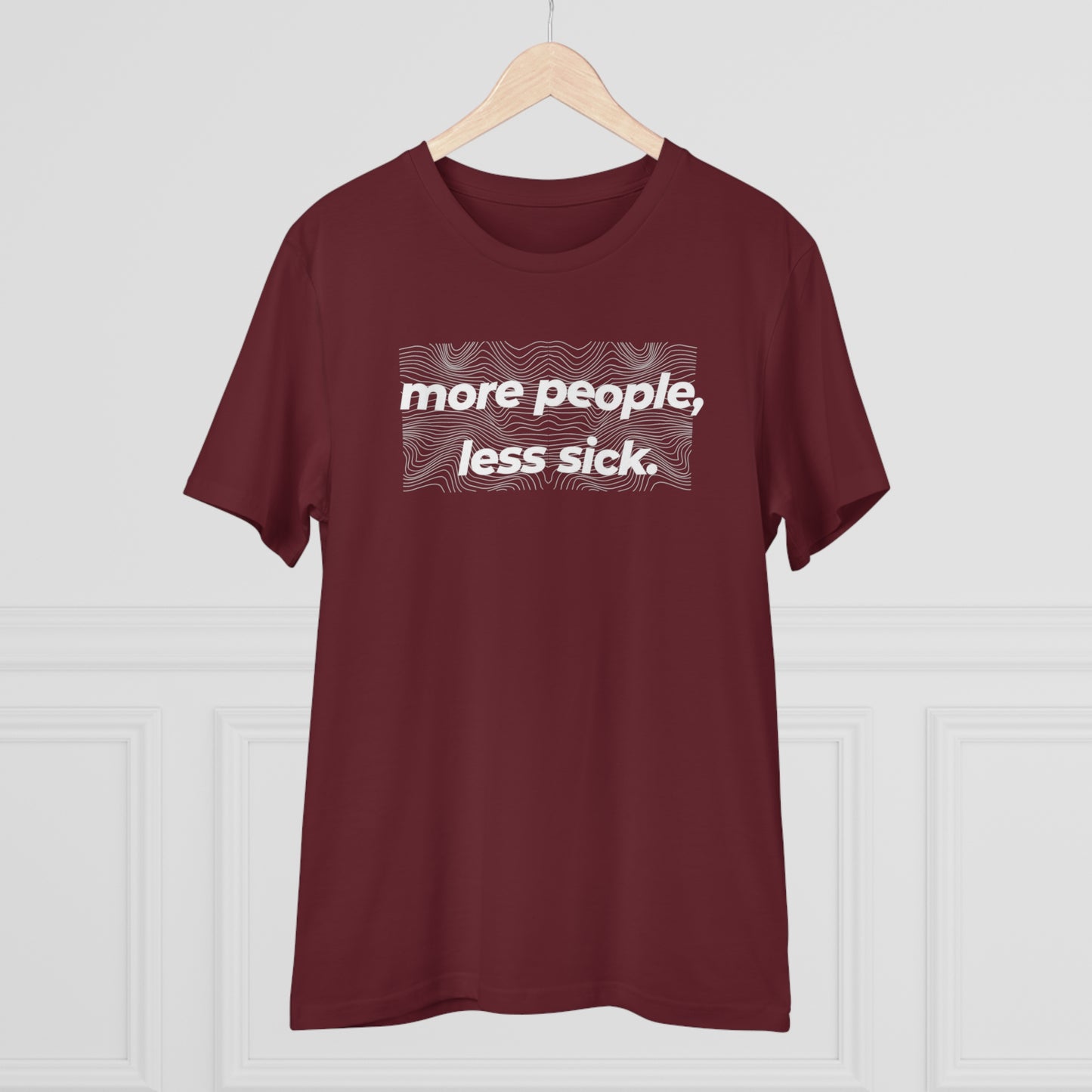 Organic Creator T-shirt - Unisex