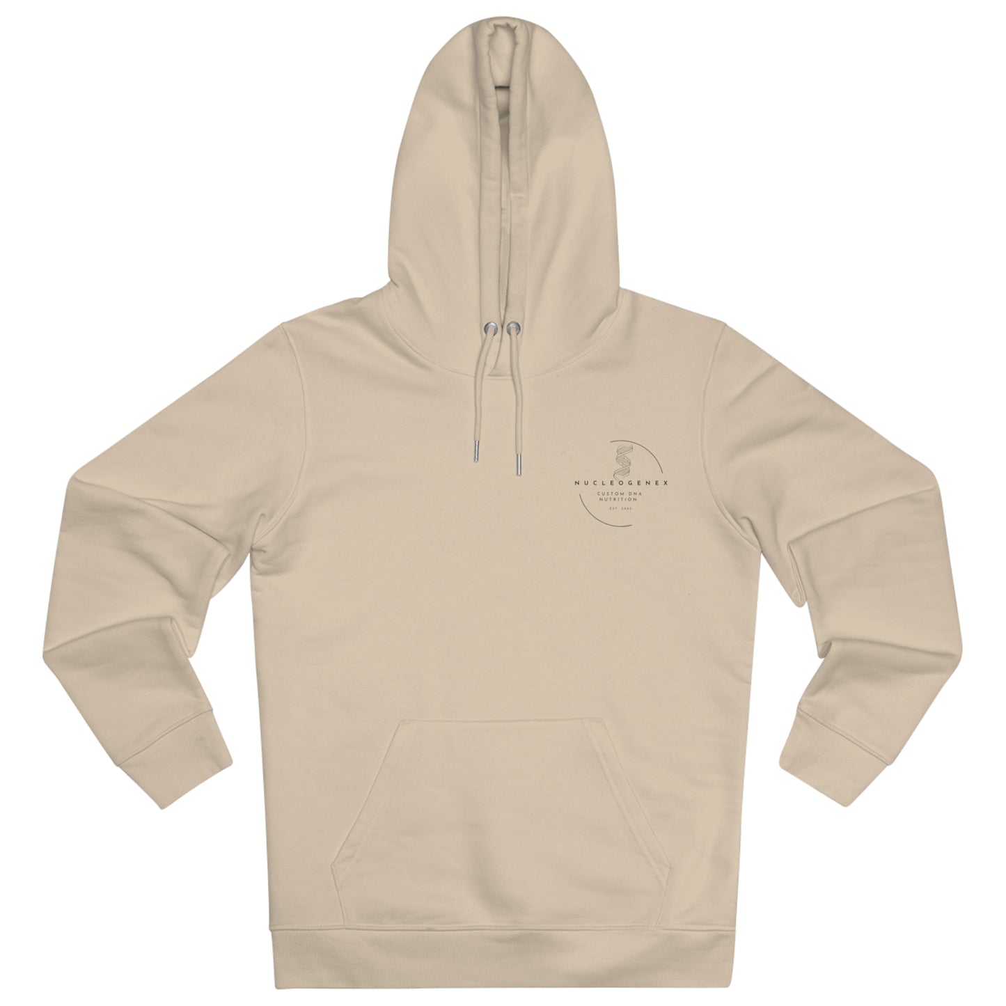 Unisex Cruiser Hoodie