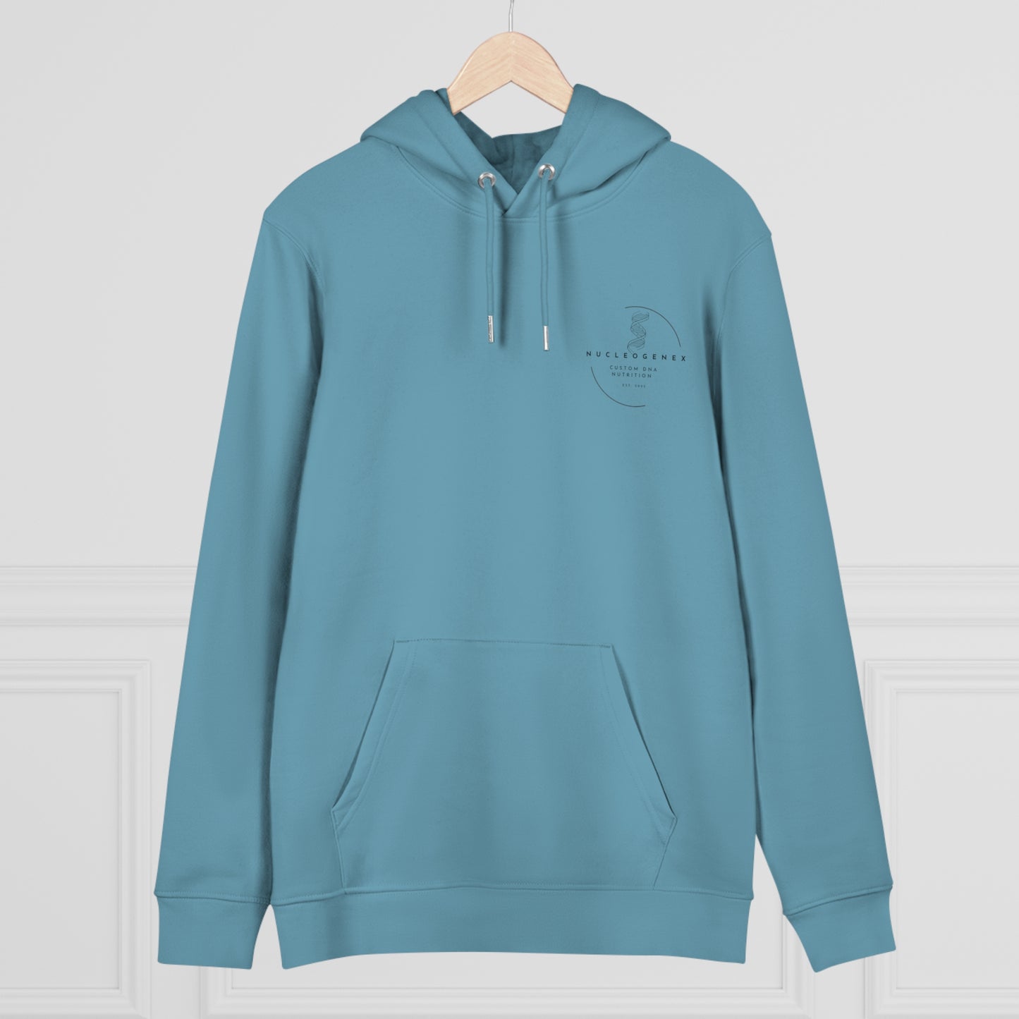 Unisex Cruiser Hoodie