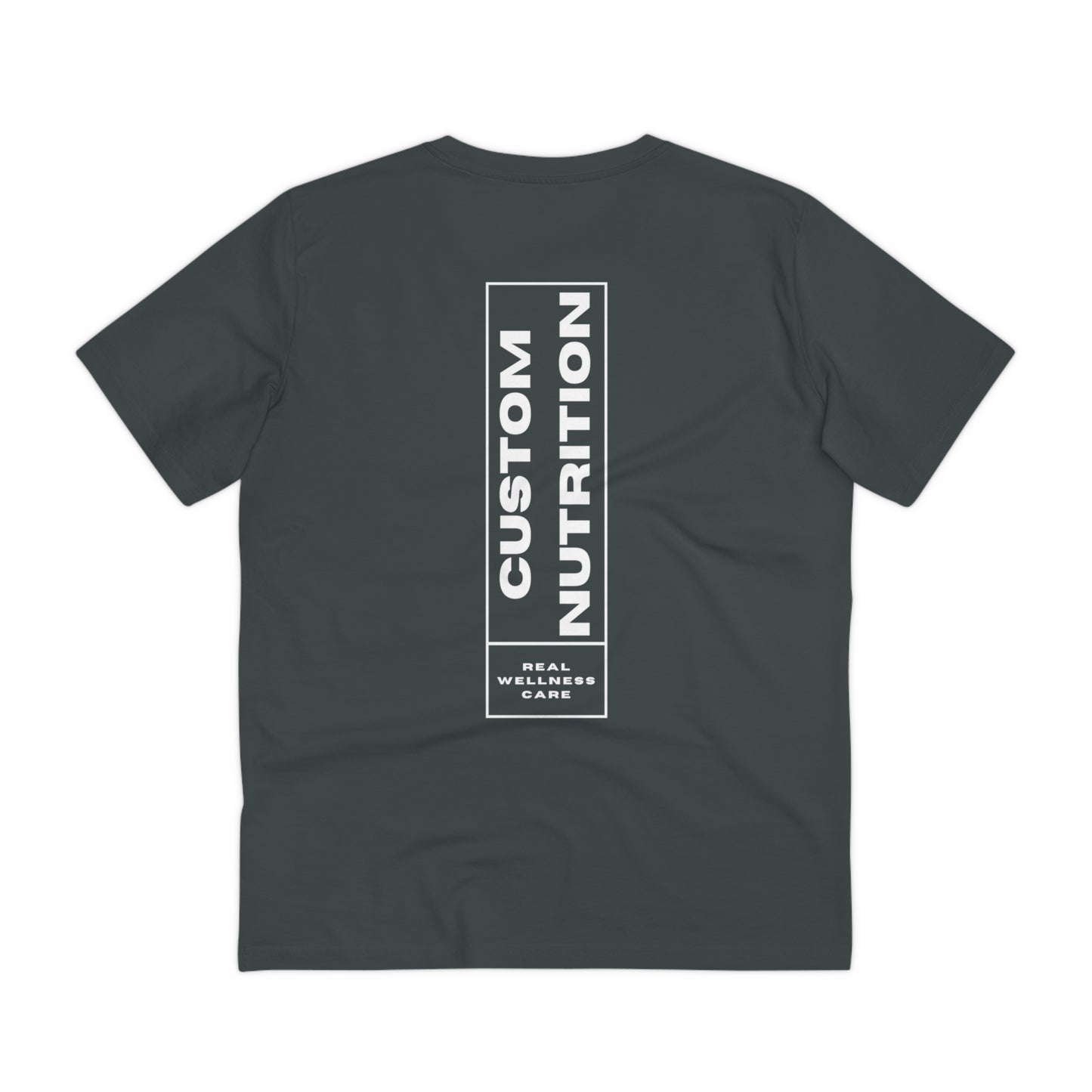 Organic Creator T-shirt - Unisex