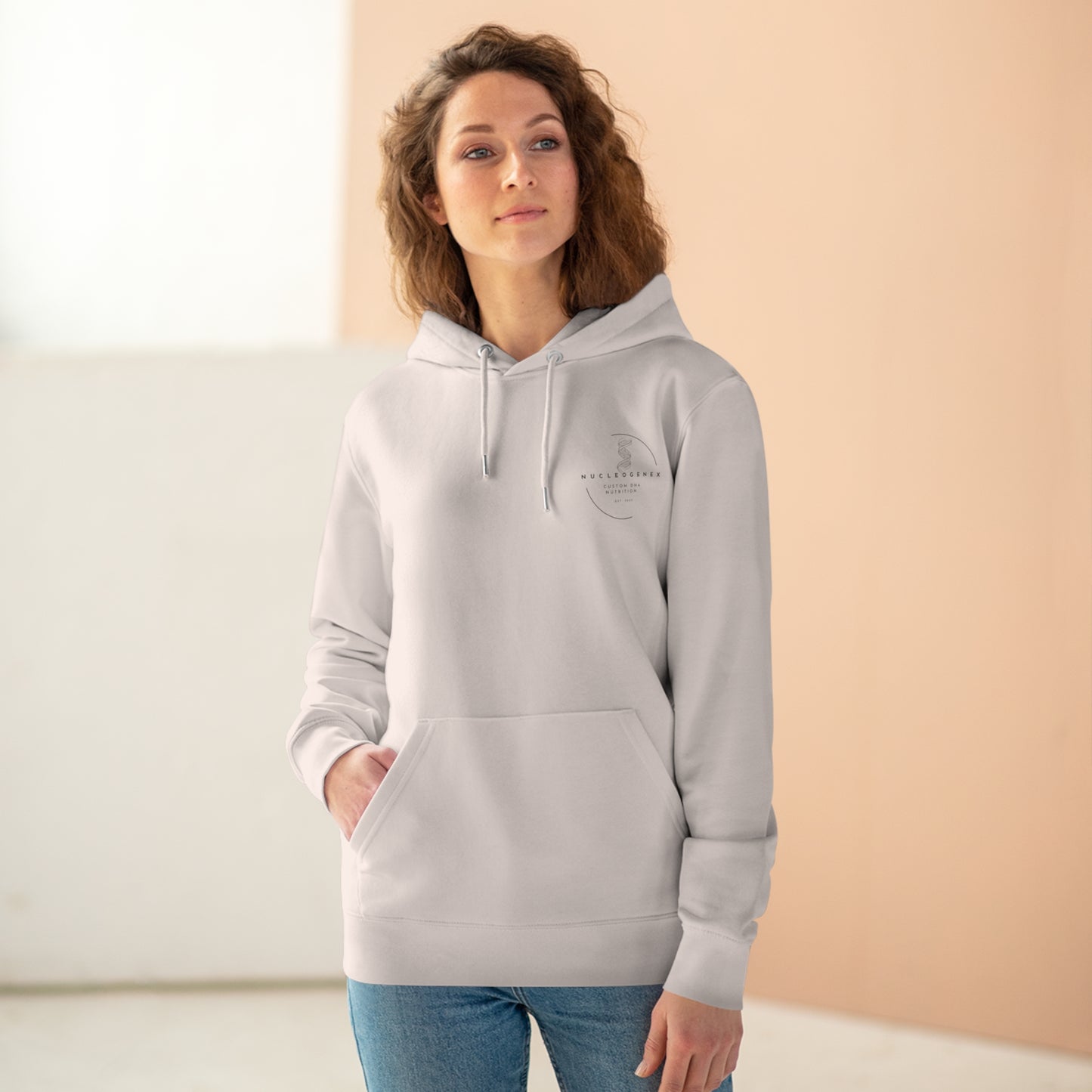Unisex Cruiser Hoodie
