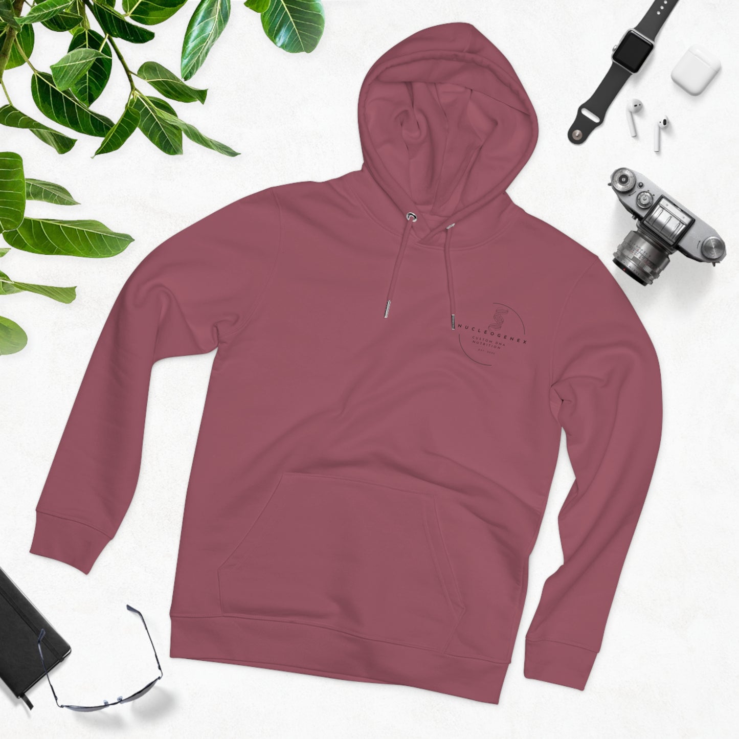 Unisex Cruiser Hoodie