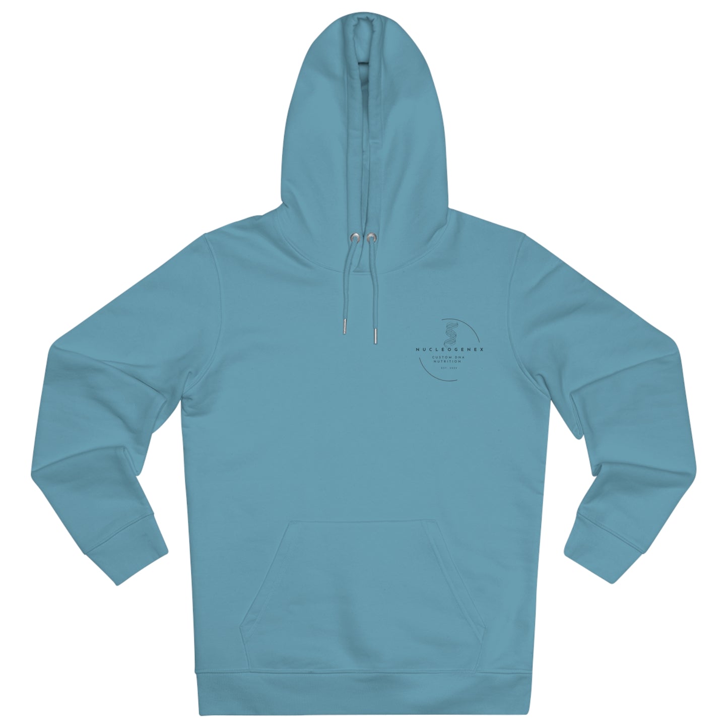 Unisex Cruiser Hoodie