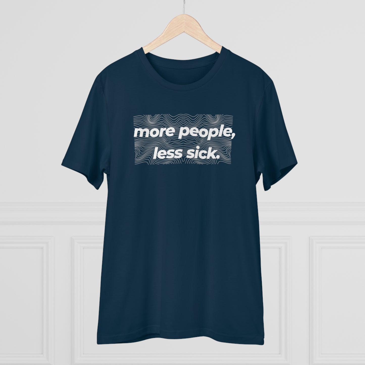 Organic Creator T-shirt - Unisex