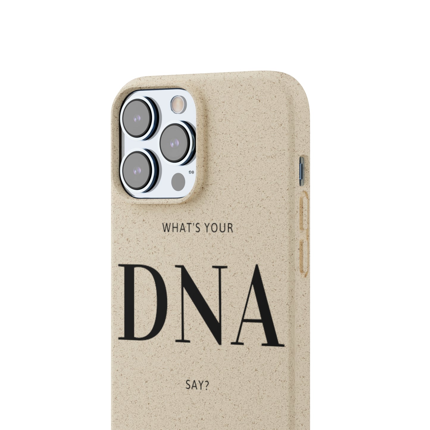 Biodegradable Cases