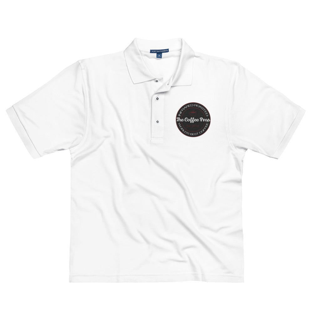 Men's Premium Polo