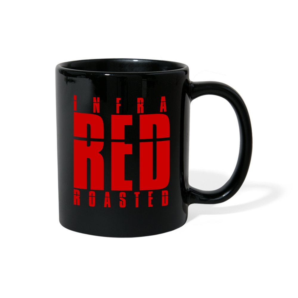 Full Color Mug - black